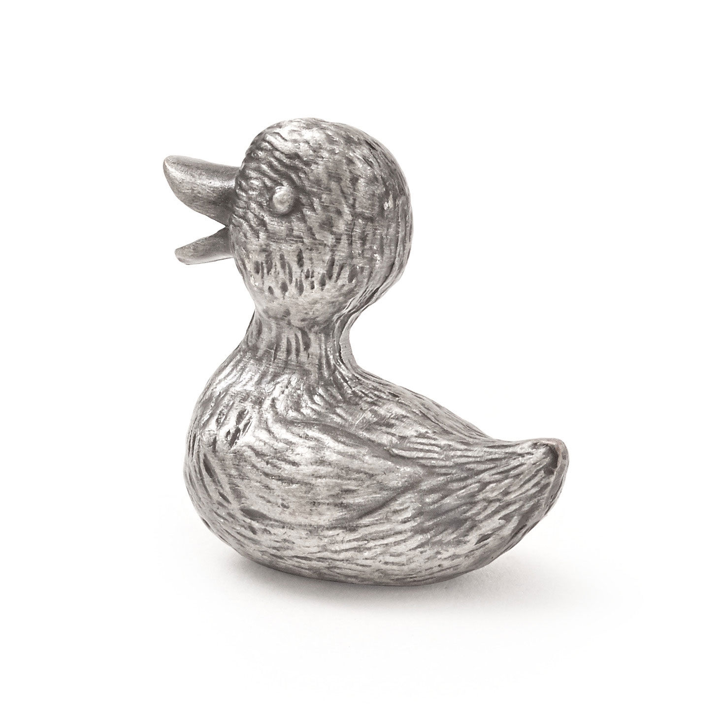 1183-hello-little-one-duckling-metal-pocket-token-2.jpg Hello Little One Duckling Metal Pocket Token