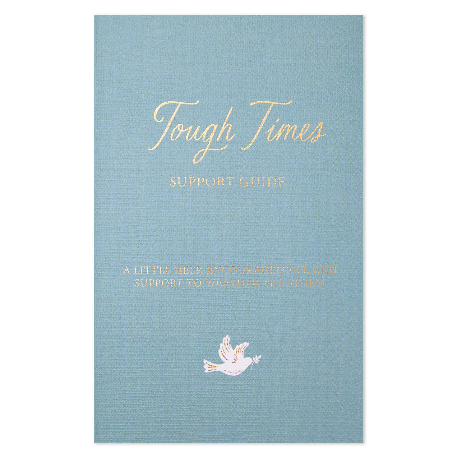 Tough Times Support Guide Book