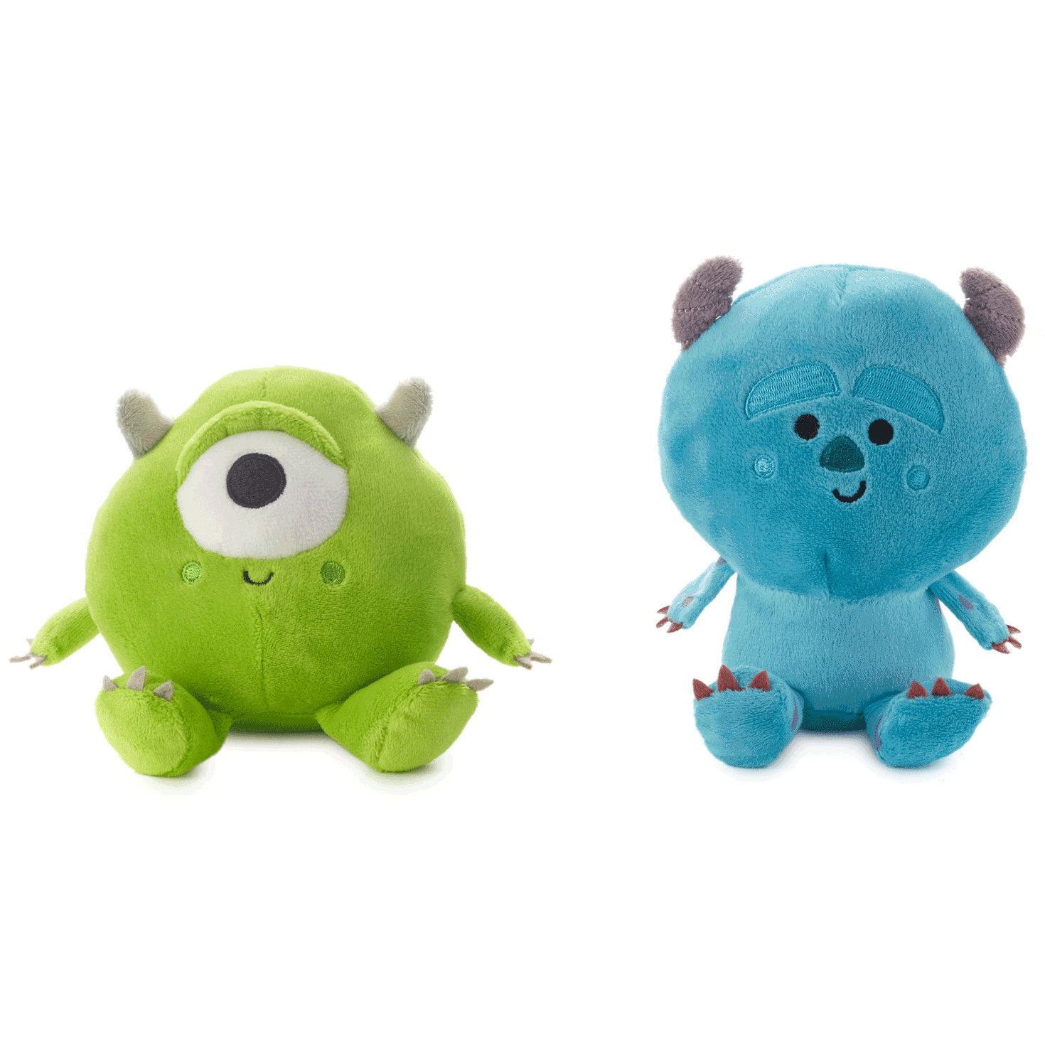1277-better-together-disney-and-pixar-monsters-inc-mike-and-sulley-magnetic-plush-6--2.gif Better Together Disney and Pixar Monsters, Inc. Mike and Sulley Magnetic Plush, 6"