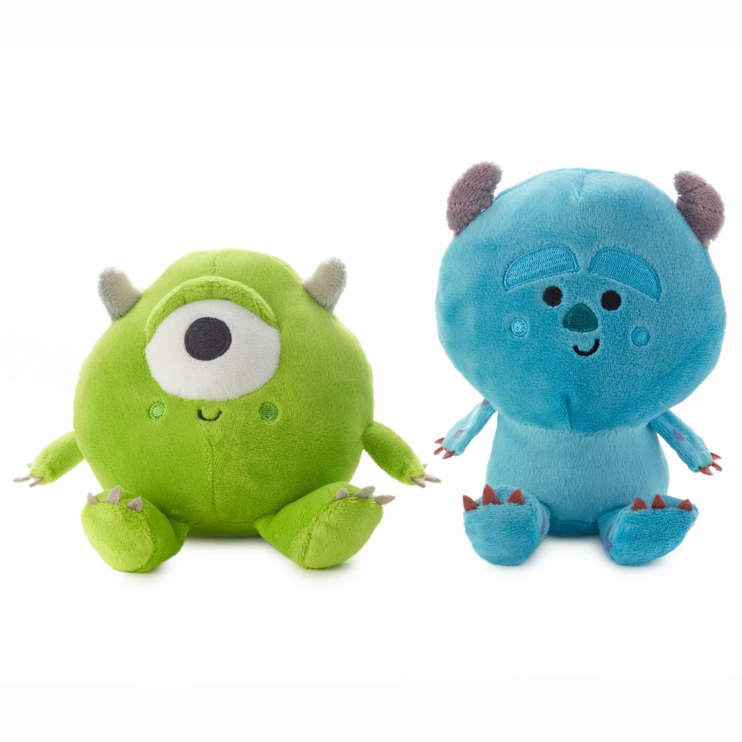 1277-better-together-disney-and-pixar-monsters-inc-mike-and-sulley-magnetic-plush-6--3.jpg Better Together Disney and Pixar Monsters, Inc. Mike and Sulley Magnetic Plush, 6"