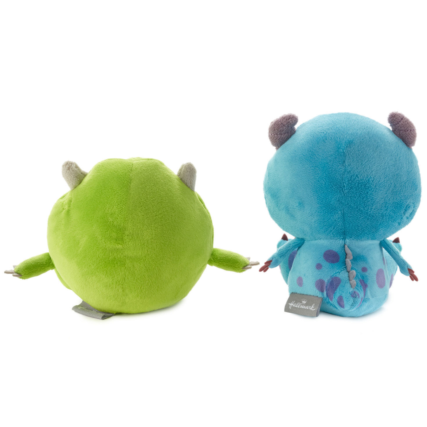1277-better-together-disney-and-pixar-monsters-inc-mike-and-sulley-magnetic-plush-6--4.jpg Better Together Disney and Pixar Monsters, Inc. Mike and Sulley Magnetic Plush, 6"