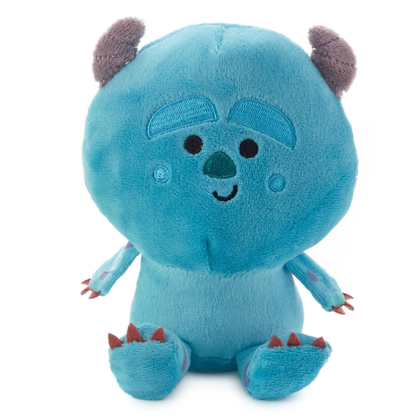 1277-better-together-disney-and-pixar-monsters-inc-mike-and-sulley-magnetic-plush-6--6.jpg Better Together Disney and Pixar Monsters, Inc. Mike and Sulley Magnetic Plush, 6"