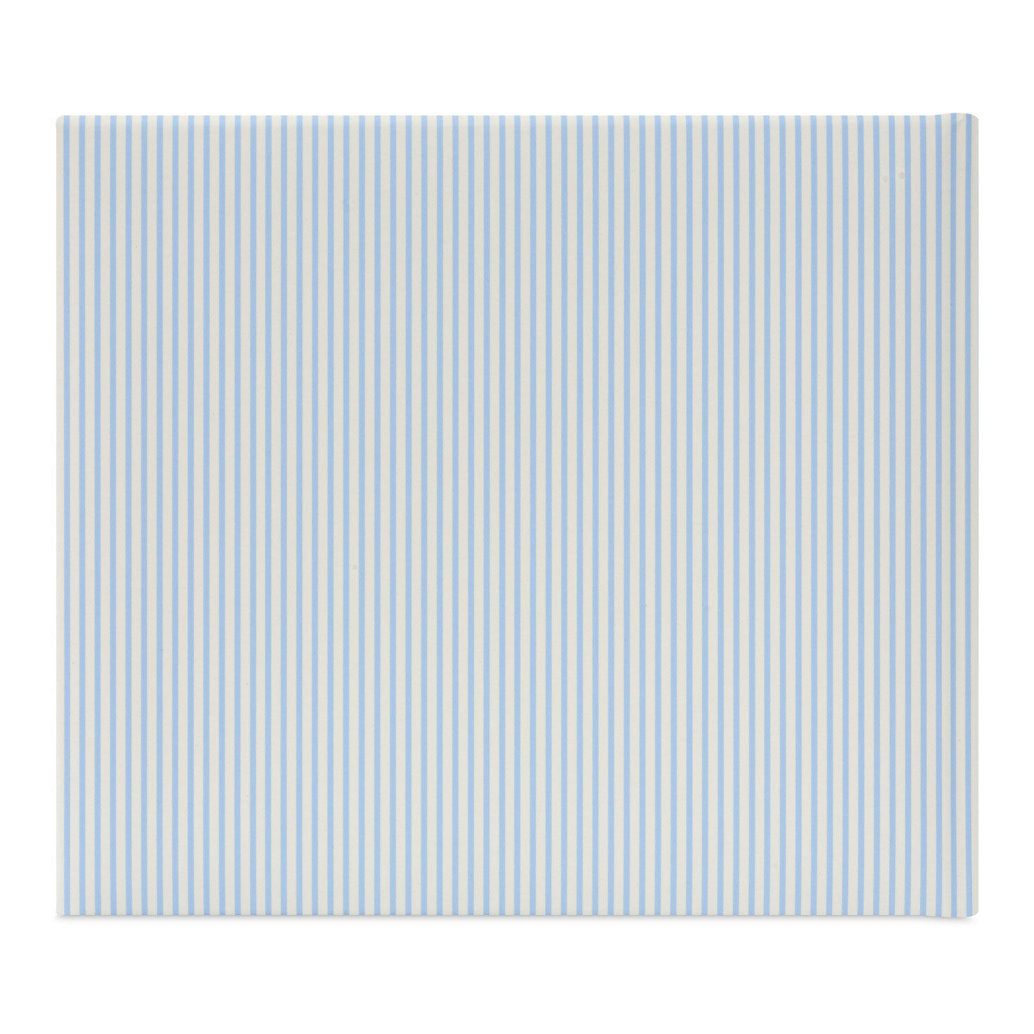 1454-so-happy-you-re-here-blue-and-white-striped-guest-book-2.jpg So Happy You're Here Blue and White Striped Guest Book