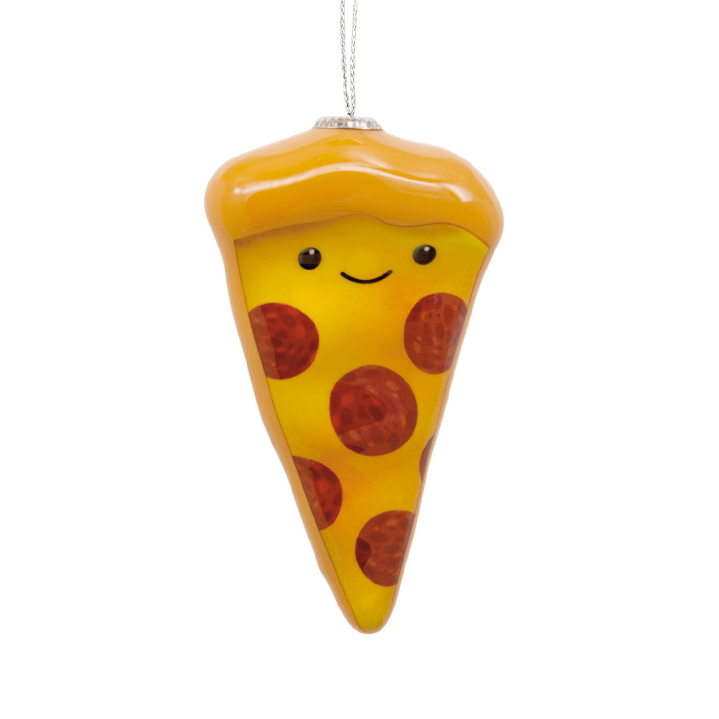 1582-pizza-slice-shatterproof-hallmark-ornament-1.jpg Pizza Slice Shatterproof Hallmark Ornament