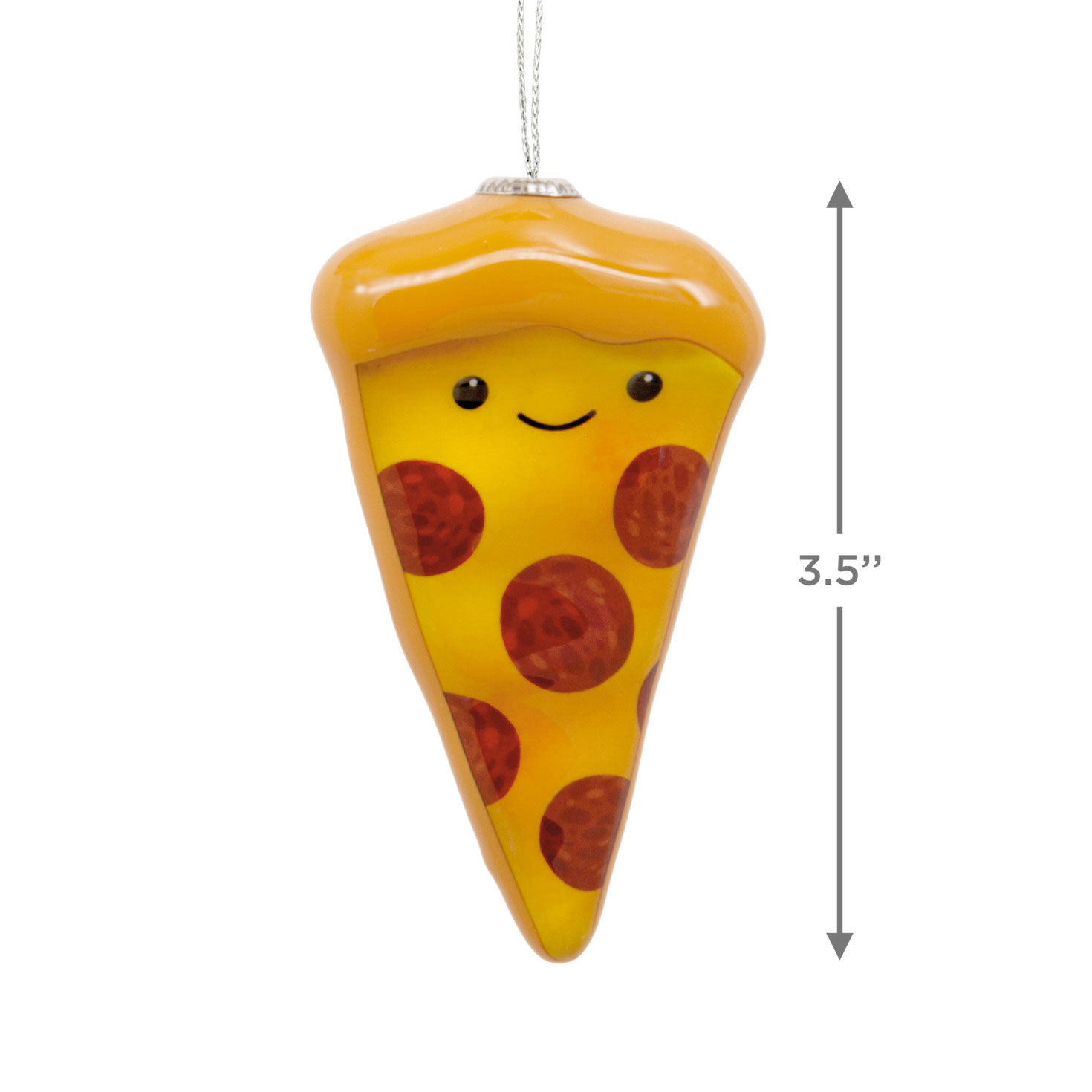 1582-pizza-slice-shatterproof-hallmark-ornament-3.jpg Pizza Slice Shatterproof Hallmark Ornament