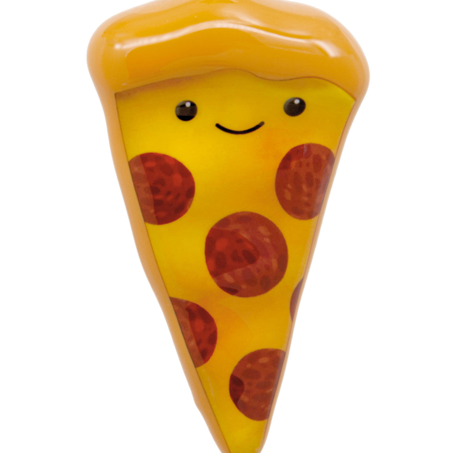 1582-pizza-slice-shatterproof-hallmark-ornament-5.jpg Pizza Slice Shatterproof Hallmark Ornament