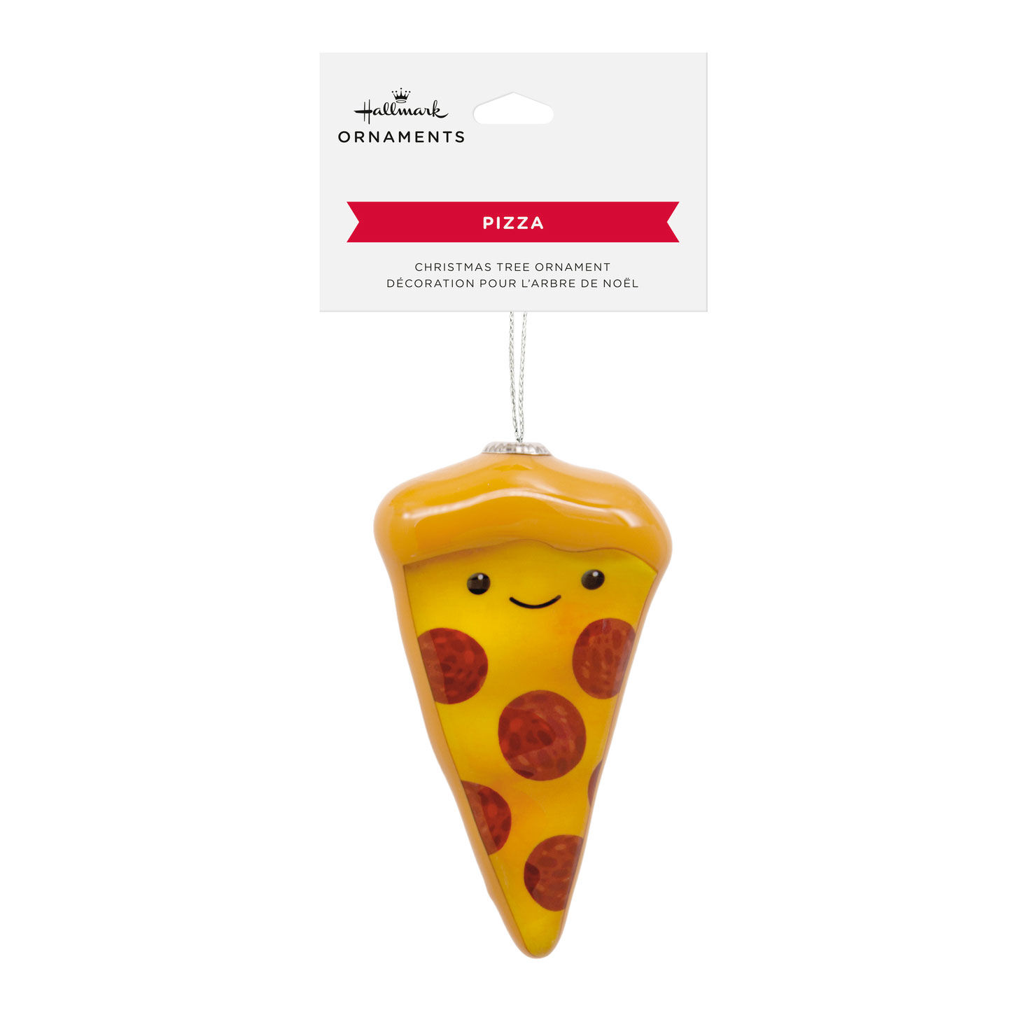 1582-pizza-slice-shatterproof-hallmark-ornament-7.jpg Pizza Slice Shatterproof Hallmark Ornament