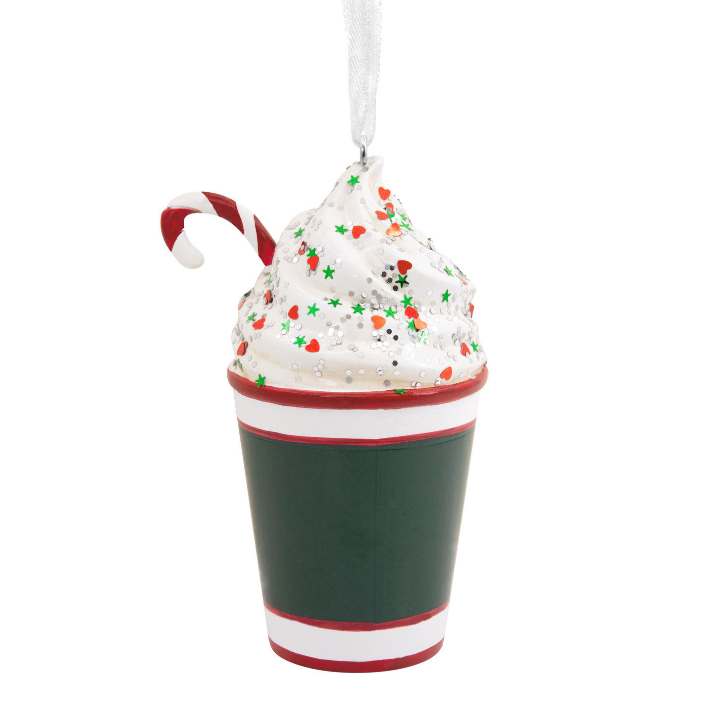 1677-but-first-coffee-hallmark-ornament-4.jpg But First Coffee Hallmark Ornament