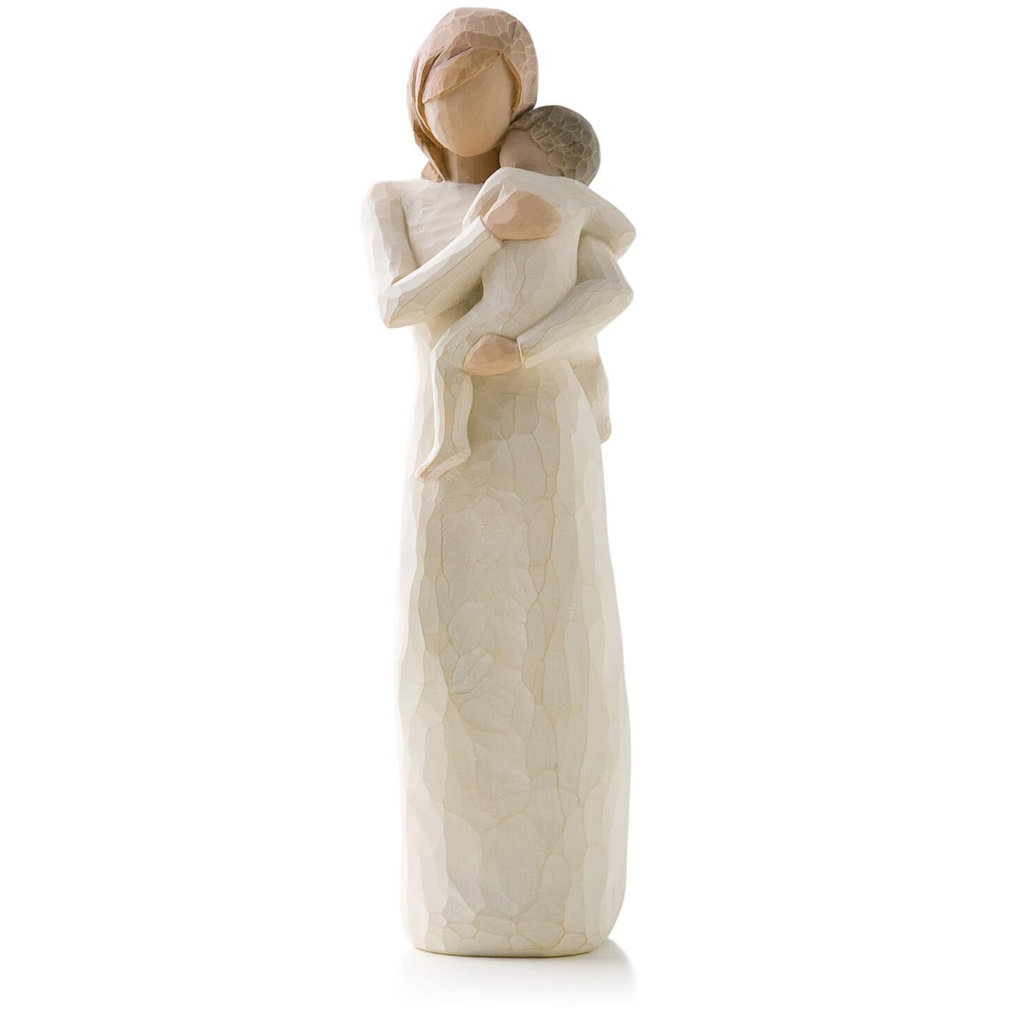 Willow Tree® Child of My Heart Motherhood Figurine