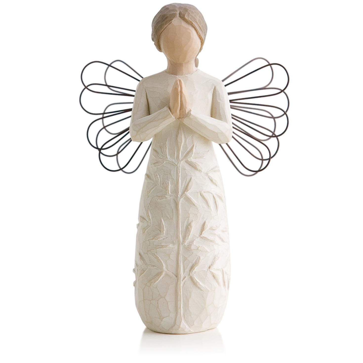 174-willow-tree-a-tree-a-prayer-angel-figurine-1.jpg Willow Tree® A Tree, A Prayer Angel Figurine