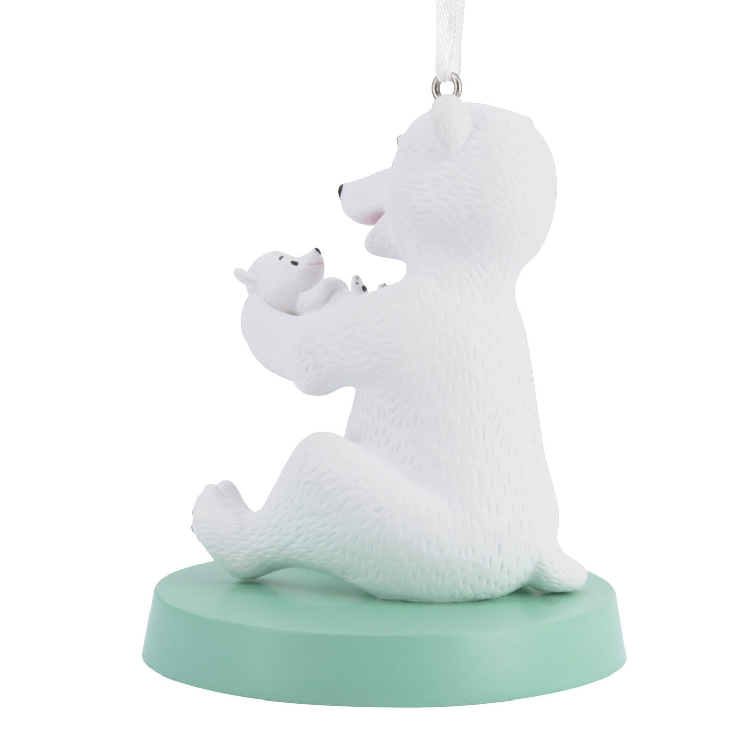 1746-papa-bear-new-dad-2025-hallmark-ornament-6.jpg Papa Bear New Dad 2025 Hallmark Ornament