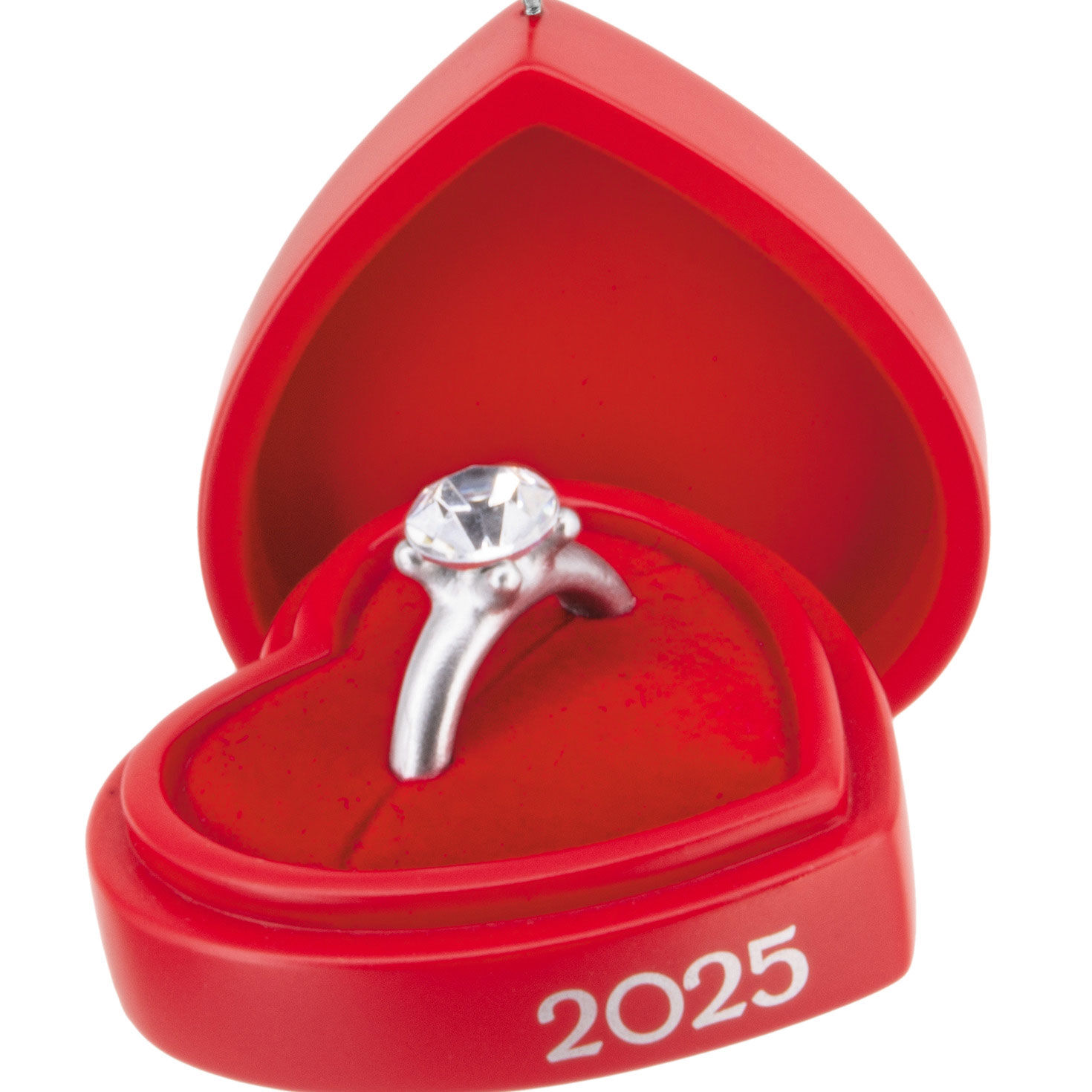 1755-engagement-ring-in-red-box-2025-hallmark-ornament-5.jpg Engagement Ring in Red Box 2025 Hallmark Ornament