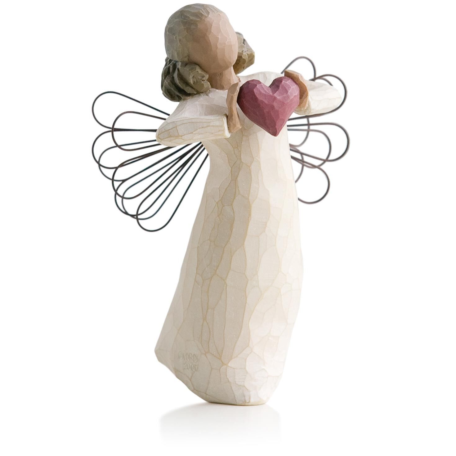 177-willow-tree-angel-with-love-heart-figurine-1.jpg Willow Tree® Angel With Love Heart Figurine