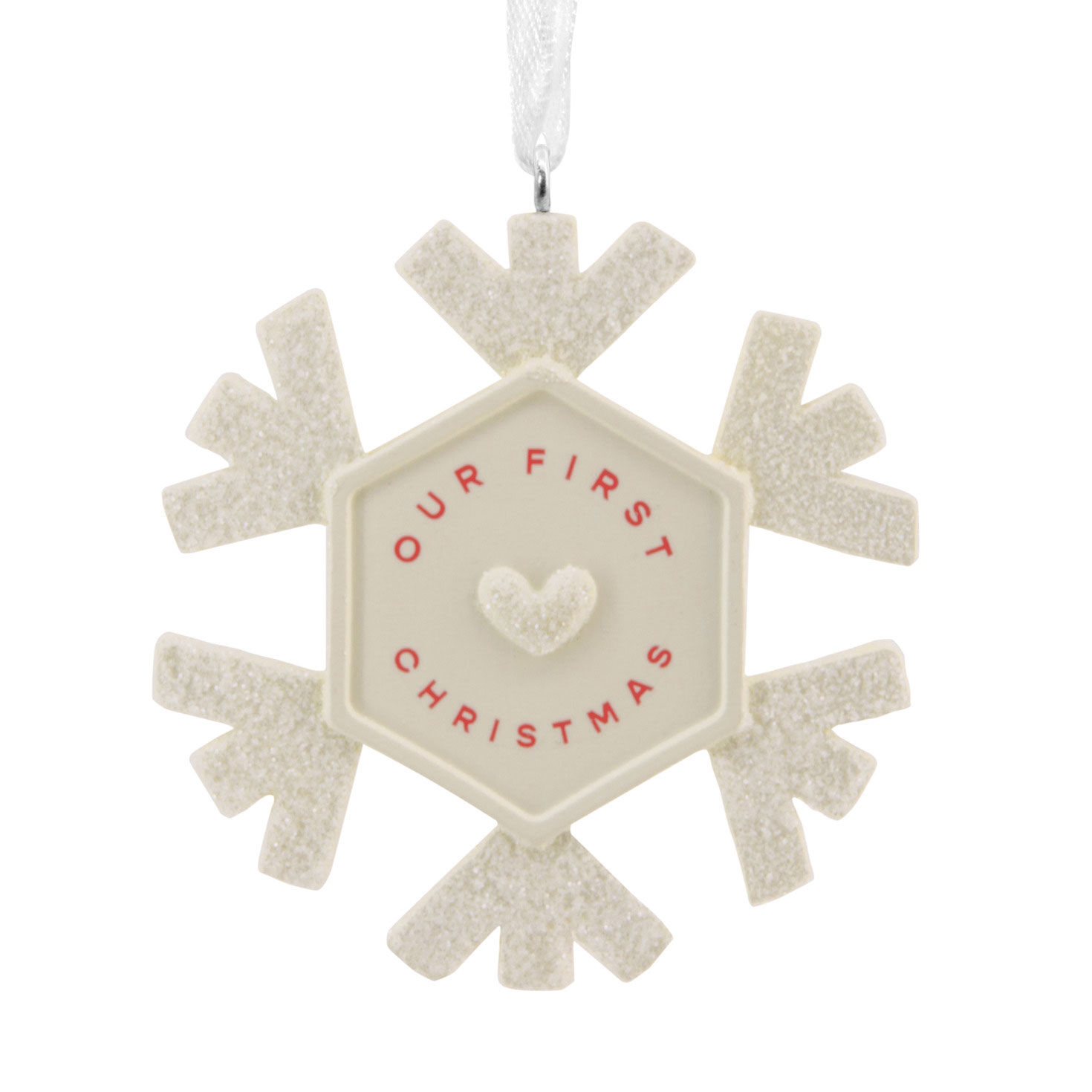 1803-our-first-christmas-snowflake-hallmark-ornament-1.jpg Our First Christmas Snowflake Hallmark Ornament