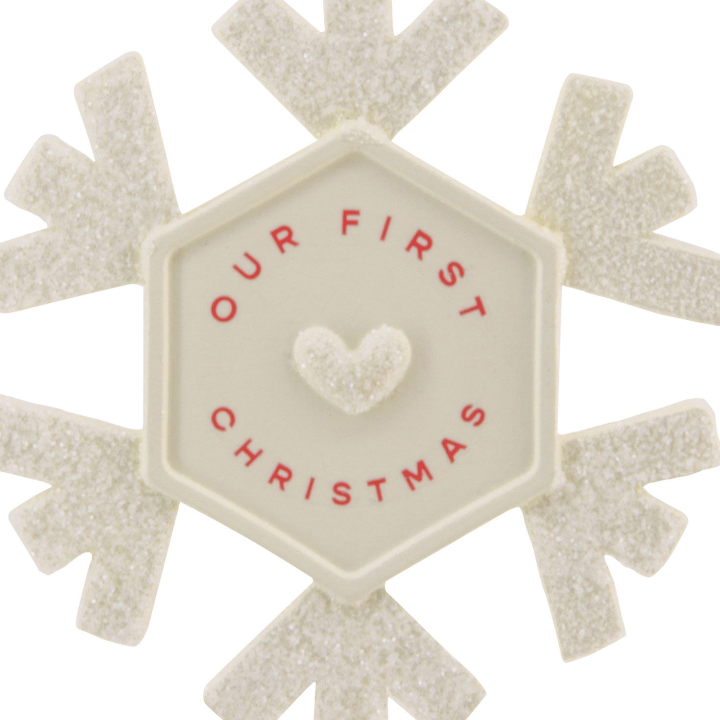 1803-our-first-christmas-snowflake-hallmark-ornament-5.jpg Our First Christmas Snowflake Hallmark Ornament