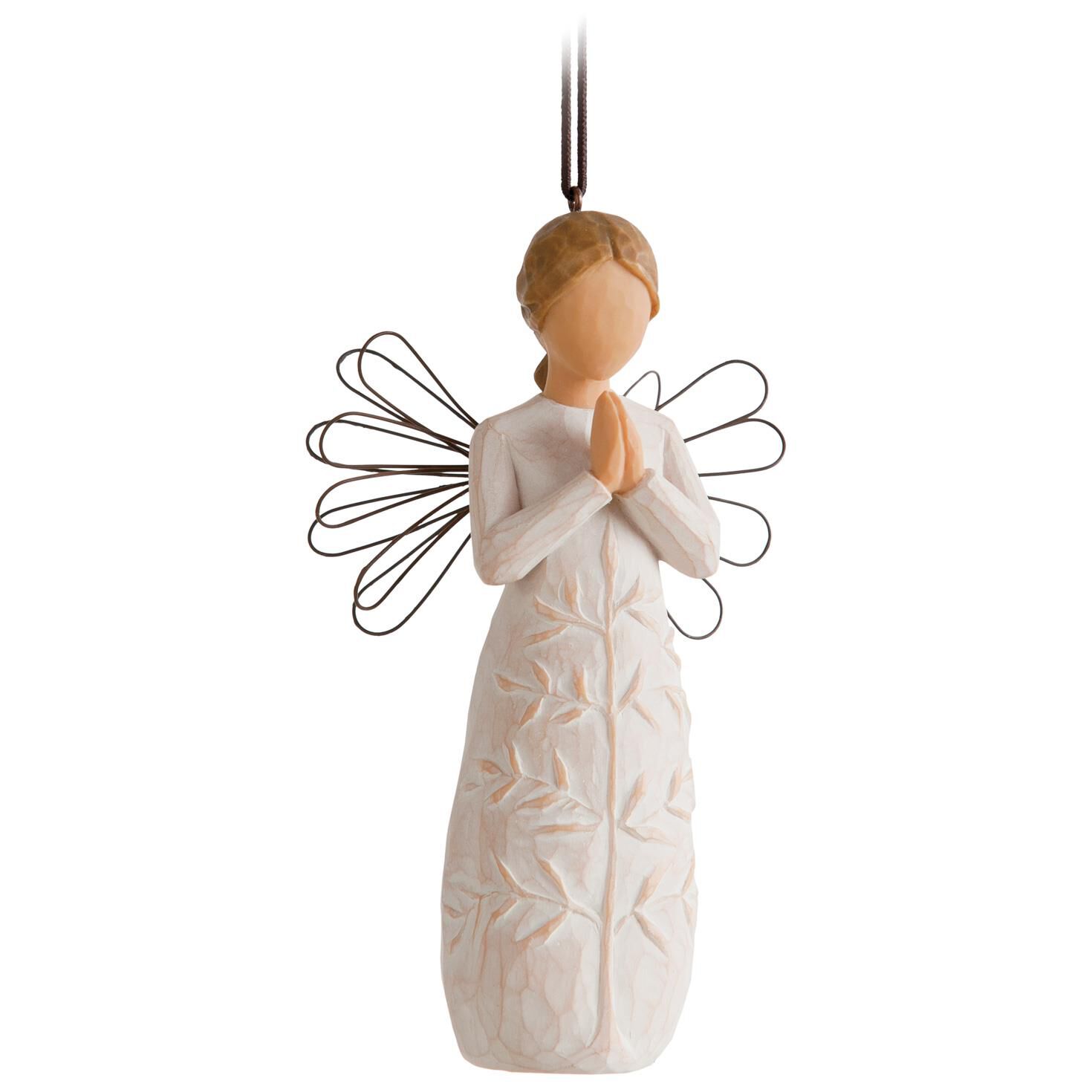 Willow Tree® Tree of Prayer Ornament