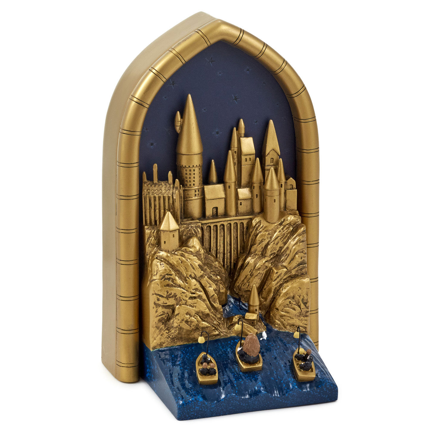 1860-harry-potter-hogwarts-light-up-bookshelf-decoration-9-1--1.jpg Harry Potter™ Hogwarts™ Light-Up Bookshelf Decoration, 9.1"