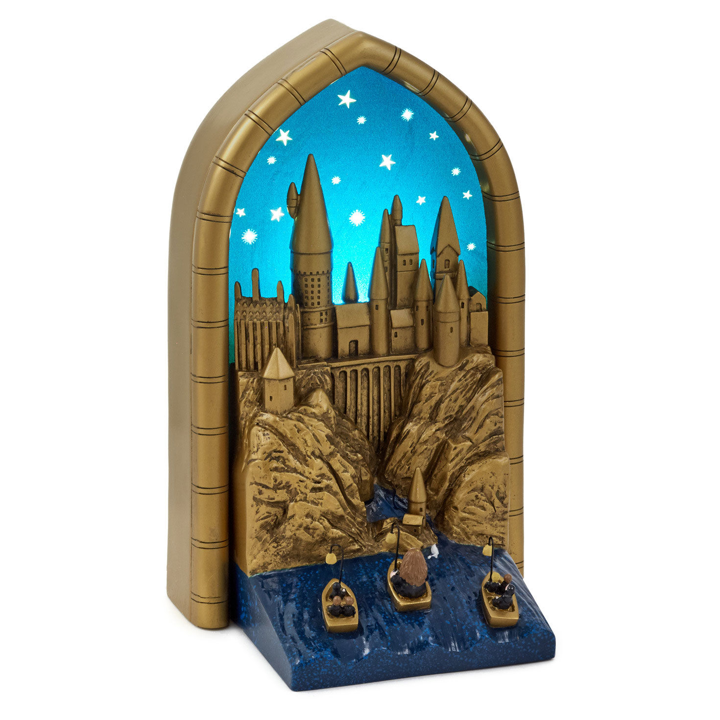 1860-harry-potter-hogwarts-light-up-bookshelf-decoration-9-1--3.jpg Harry Potter™ Hogwarts™ Light-Up Bookshelf Decoration, 9.1"