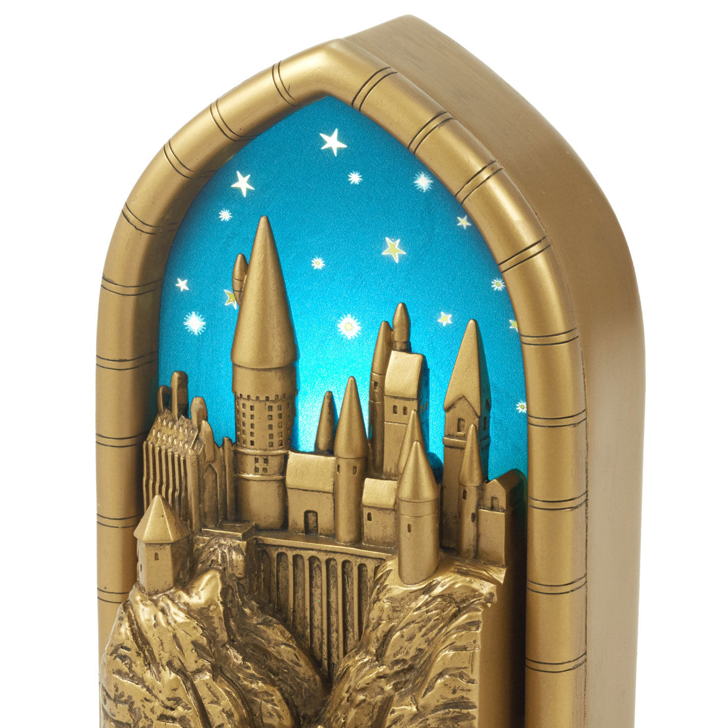 1860-harry-potter-hogwarts-light-up-bookshelf-decoration-9-1--4.jpg Harry Potter™ Hogwarts™ Light-Up Bookshelf Decoration, 9.1"