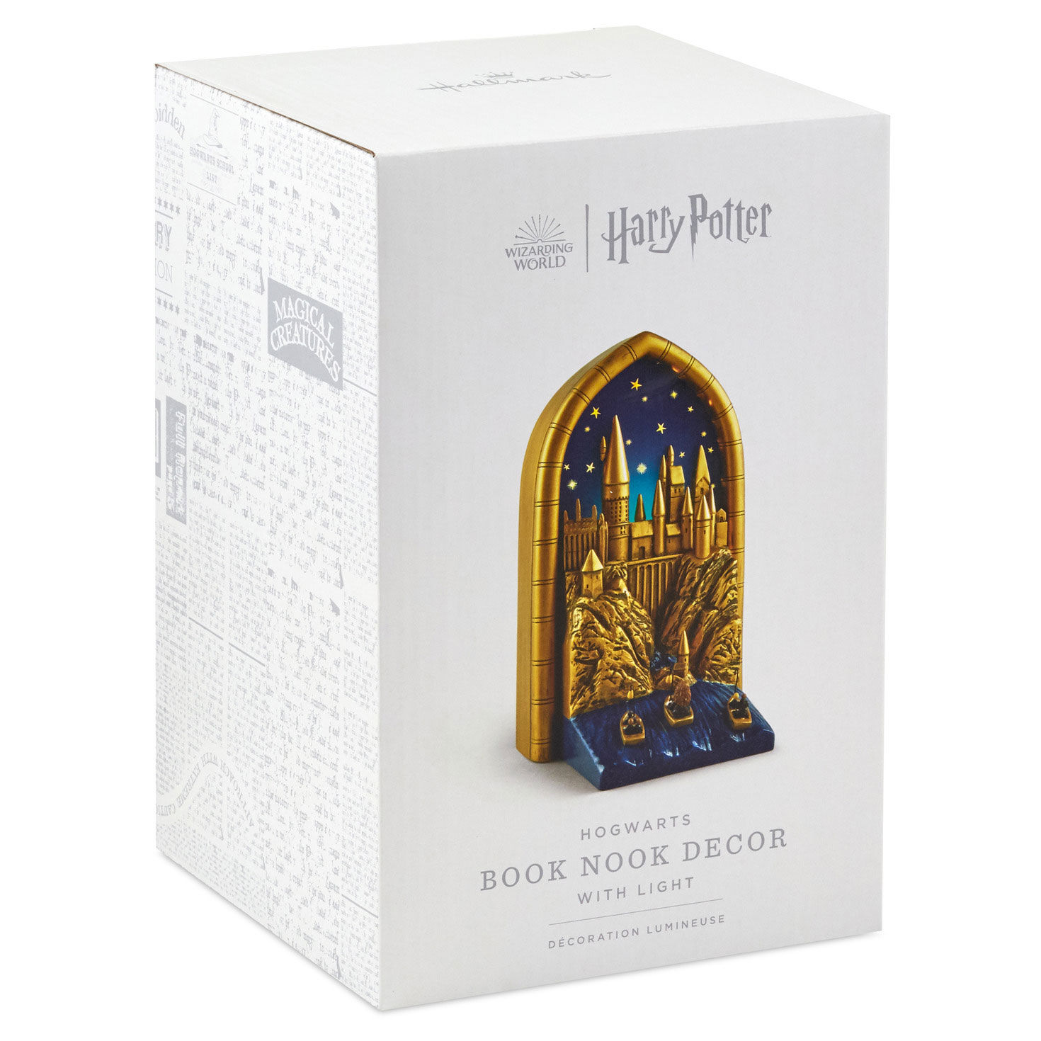 1860-harry-potter-hogwarts-light-up-bookshelf-decoration-9-1--7.jpg Harry Potter™ Hogwarts™ Light-Up Bookshelf Decoration, 9.1"