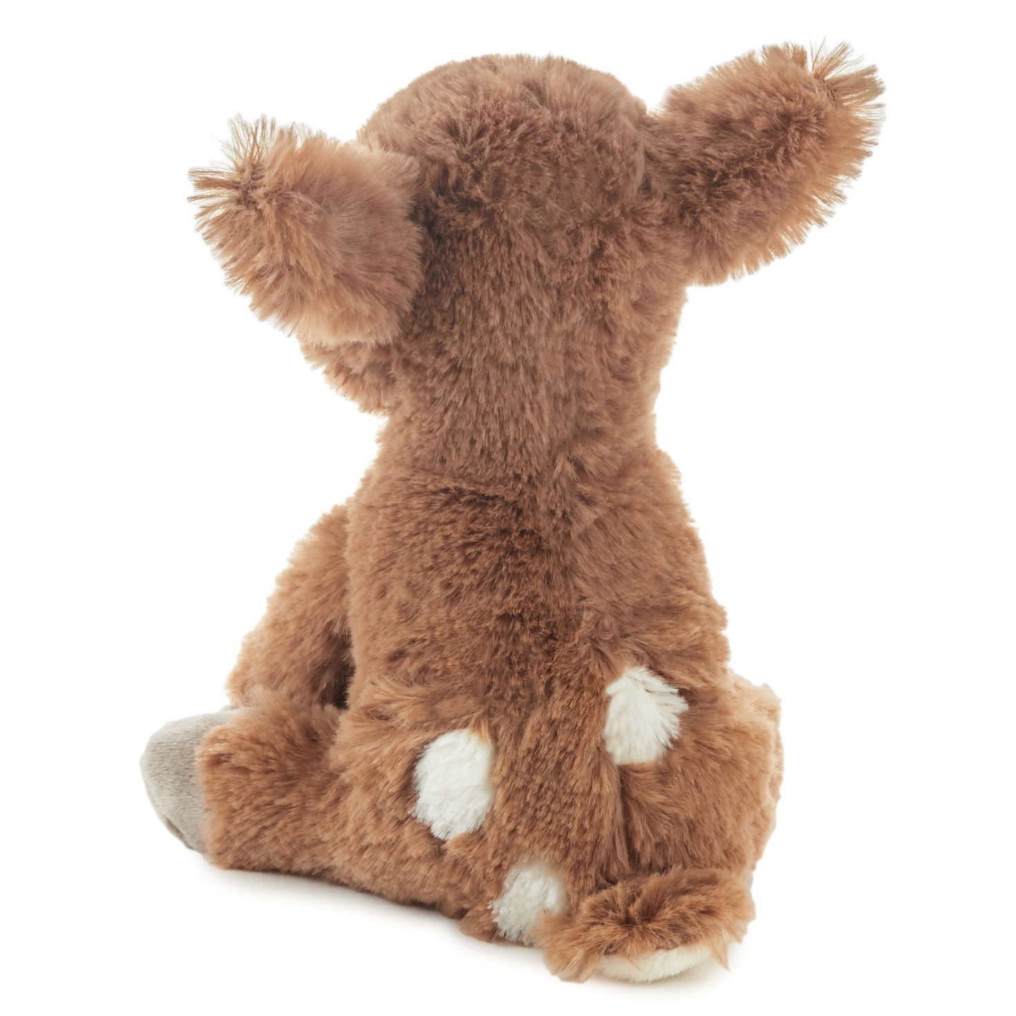 1972-baby-deer-stuffed-animal-6-5--2.jpg Baby Deer Stuffed Animal, 6.5"