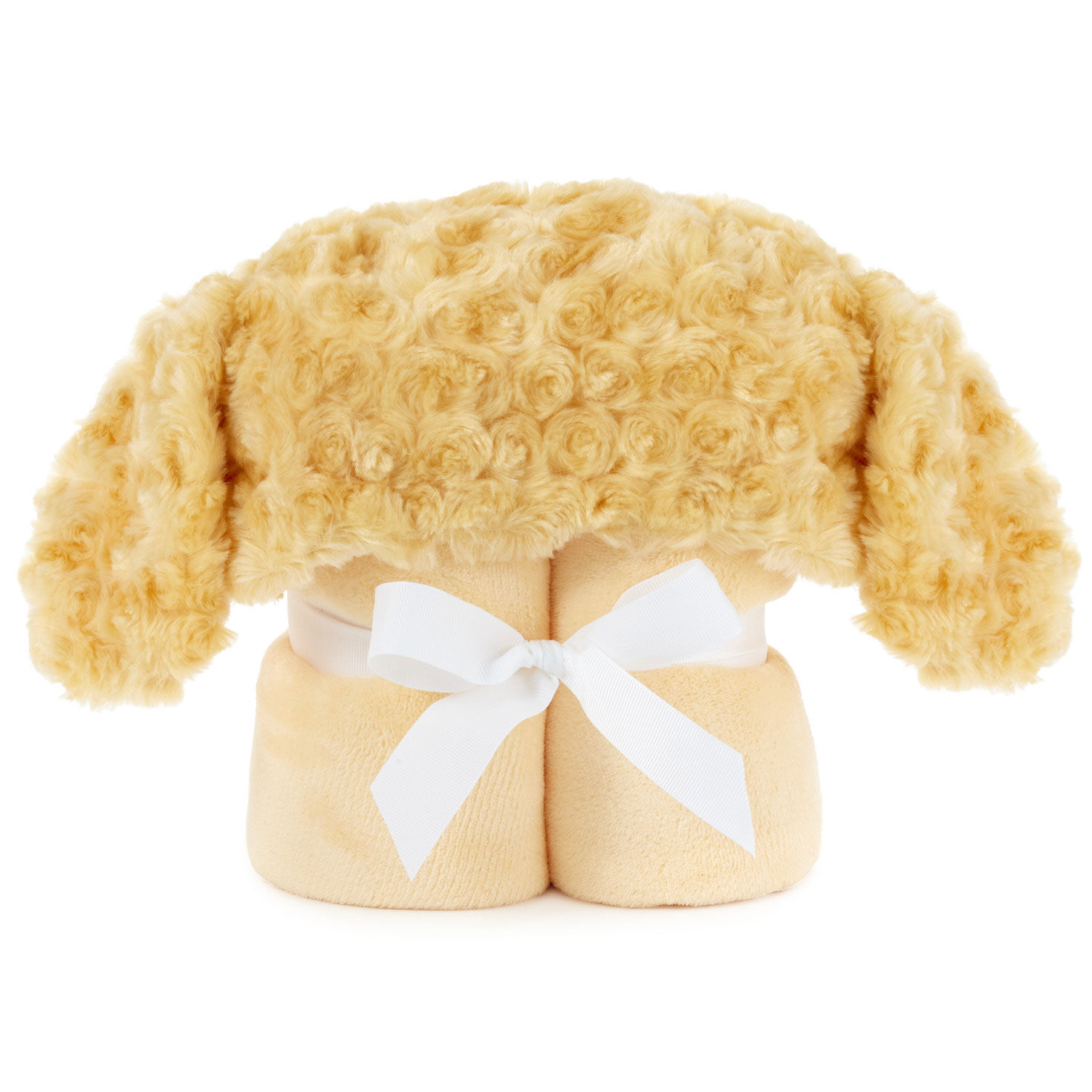 1981-puppy-dog-hooded-blanket-with-pockets-1.jpg Puppy Dog Hooded Blanket With Pockets
