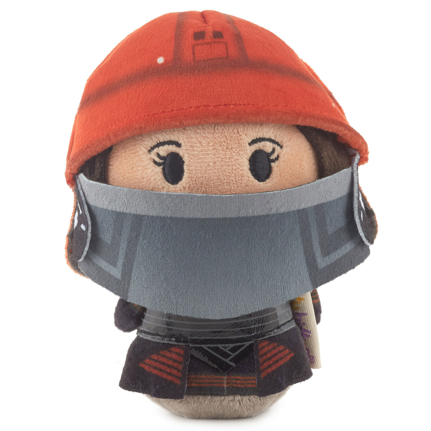2059-itty-bittys-star-wars-the-book-of-boba-fett-fennec-shand-plush-1.jpg itty bittys® Star Wars: The Book of Boba Fett™ Fennec Shand™ Plush
