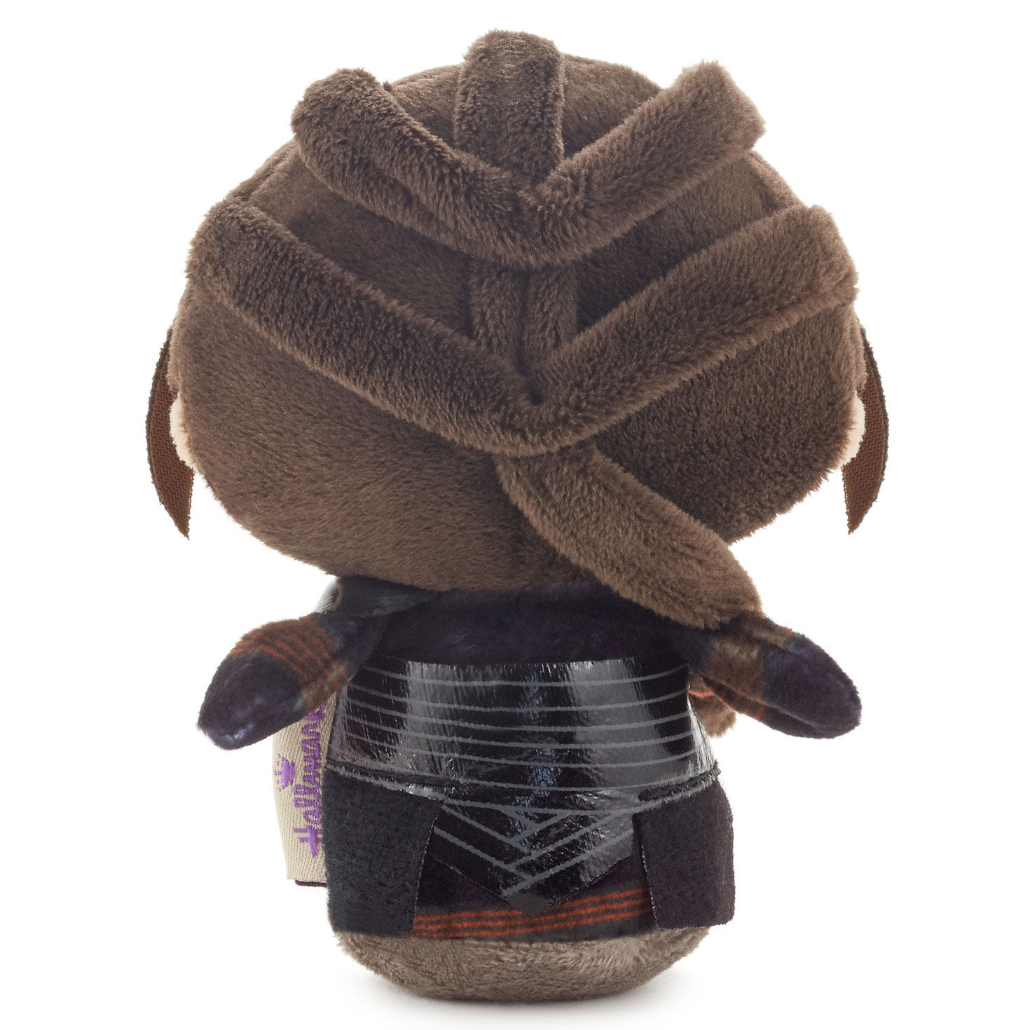2059-itty-bittys-star-wars-the-book-of-boba-fett-fennec-shand-plush-5.jpg itty bittys® Star Wars: The Book of Boba Fett™ Fennec Shand™ Plush