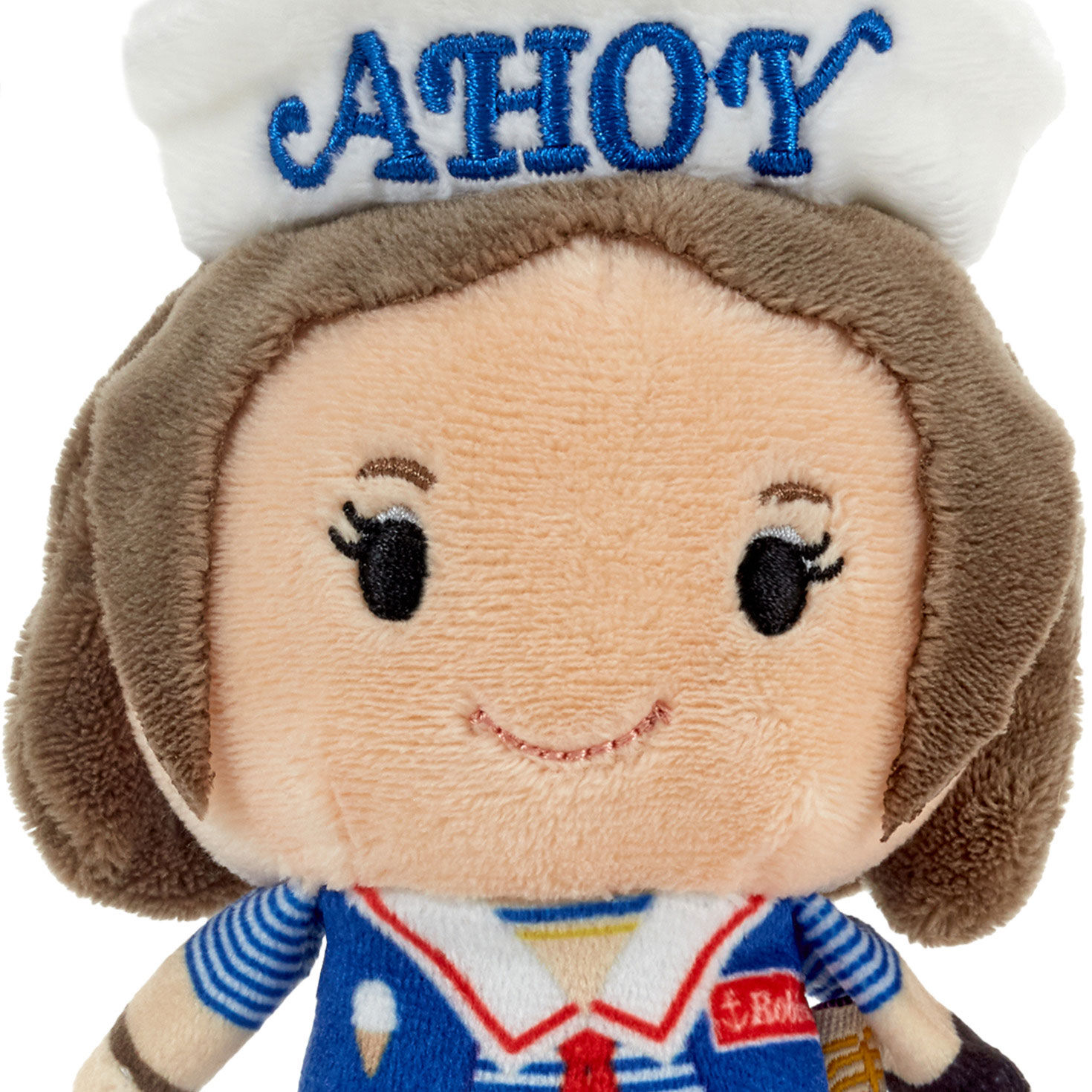 2091-itty-bittys-netflix-stranger-things-steve-and-robin-scoops-ahoy-plush-set-of-2-4.jpg itty bittys® Netflix Stranger Things Steve and Robin Scoops Ahoy Plush, Set of 2