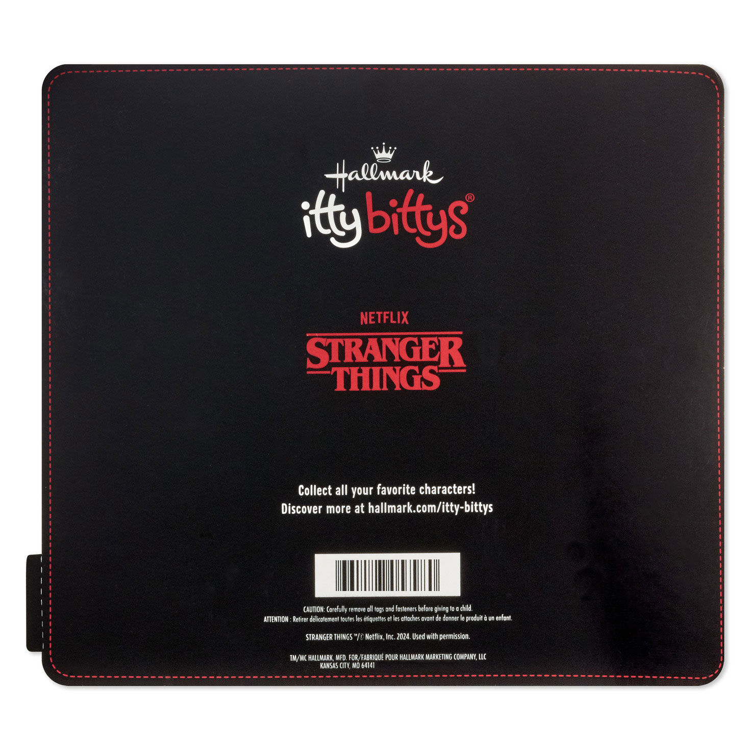 2091-itty-bittys-netflix-stranger-things-steve-and-robin-scoops-ahoy-plush-set-of-2-6.jpg itty bittys® Netflix Stranger Things Steve and Robin Scoops Ahoy Plush, Set of 2