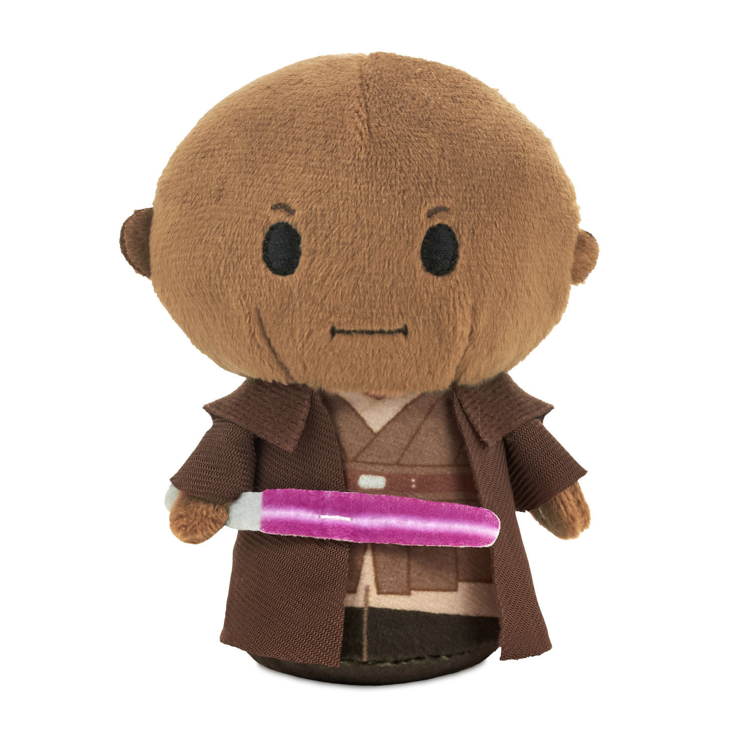 2105-itty-bittys-star-wars-mace-windu-plush-1.jpg itty bittys® Star Wars™ Mace Windu™ Plush