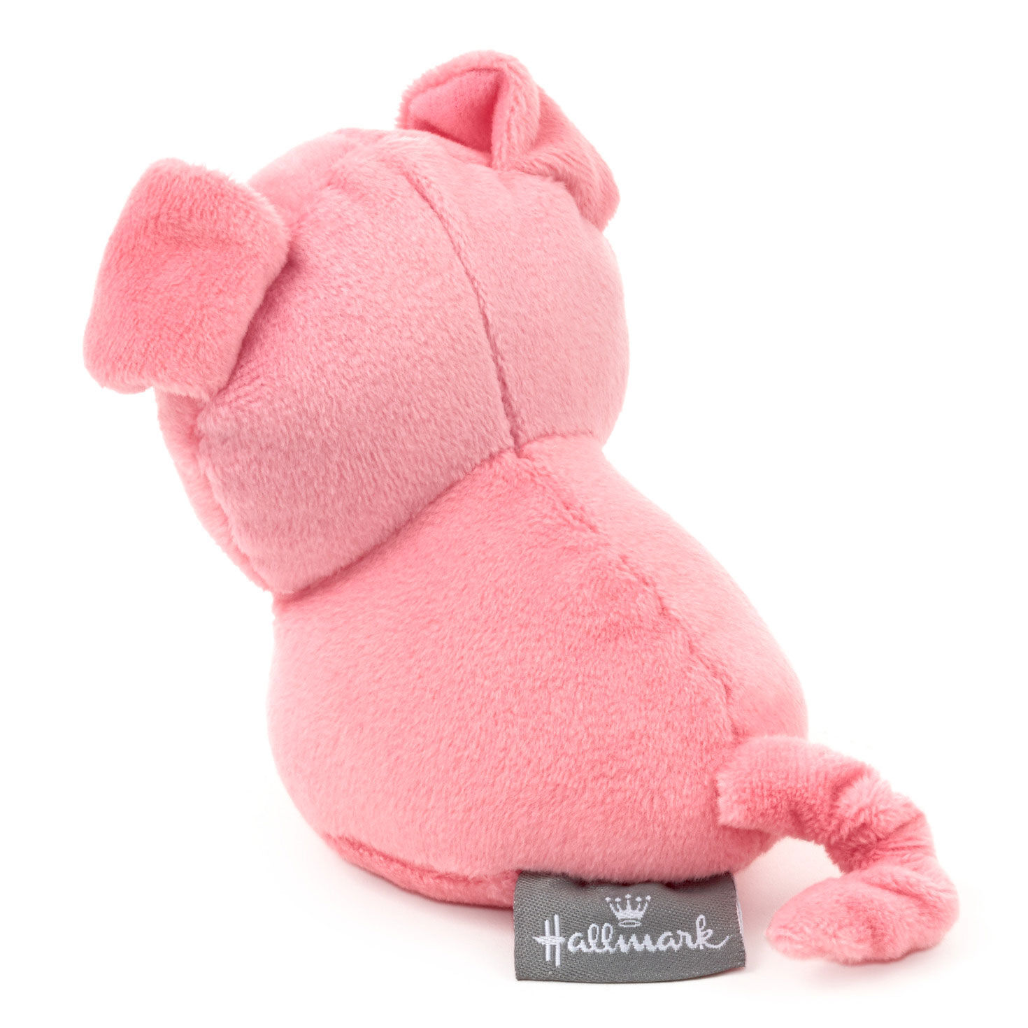 2210-zip-along-pig-plush-toy-3.jpg Zip-Along Pig Plush Toy