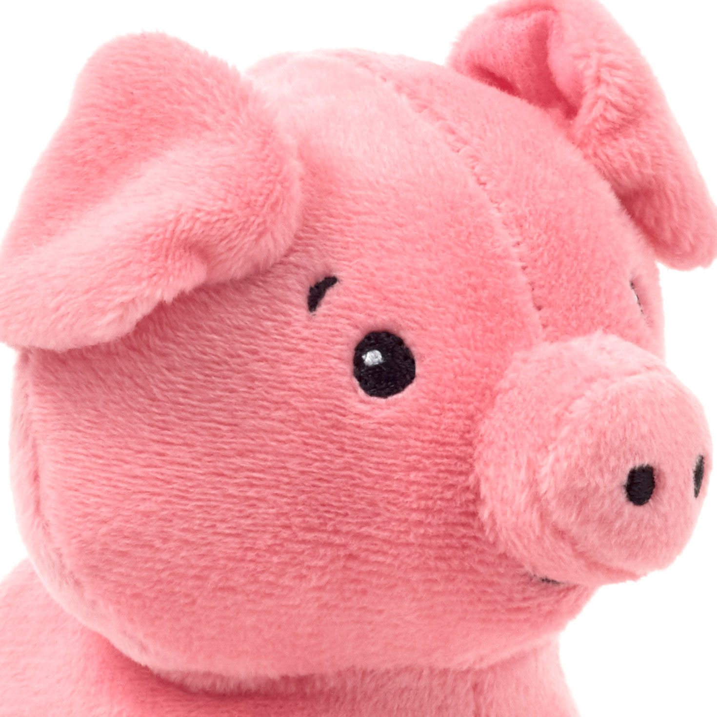 2210-zip-along-pig-plush-toy-4.jpg Zip-Along Pig Plush Toy