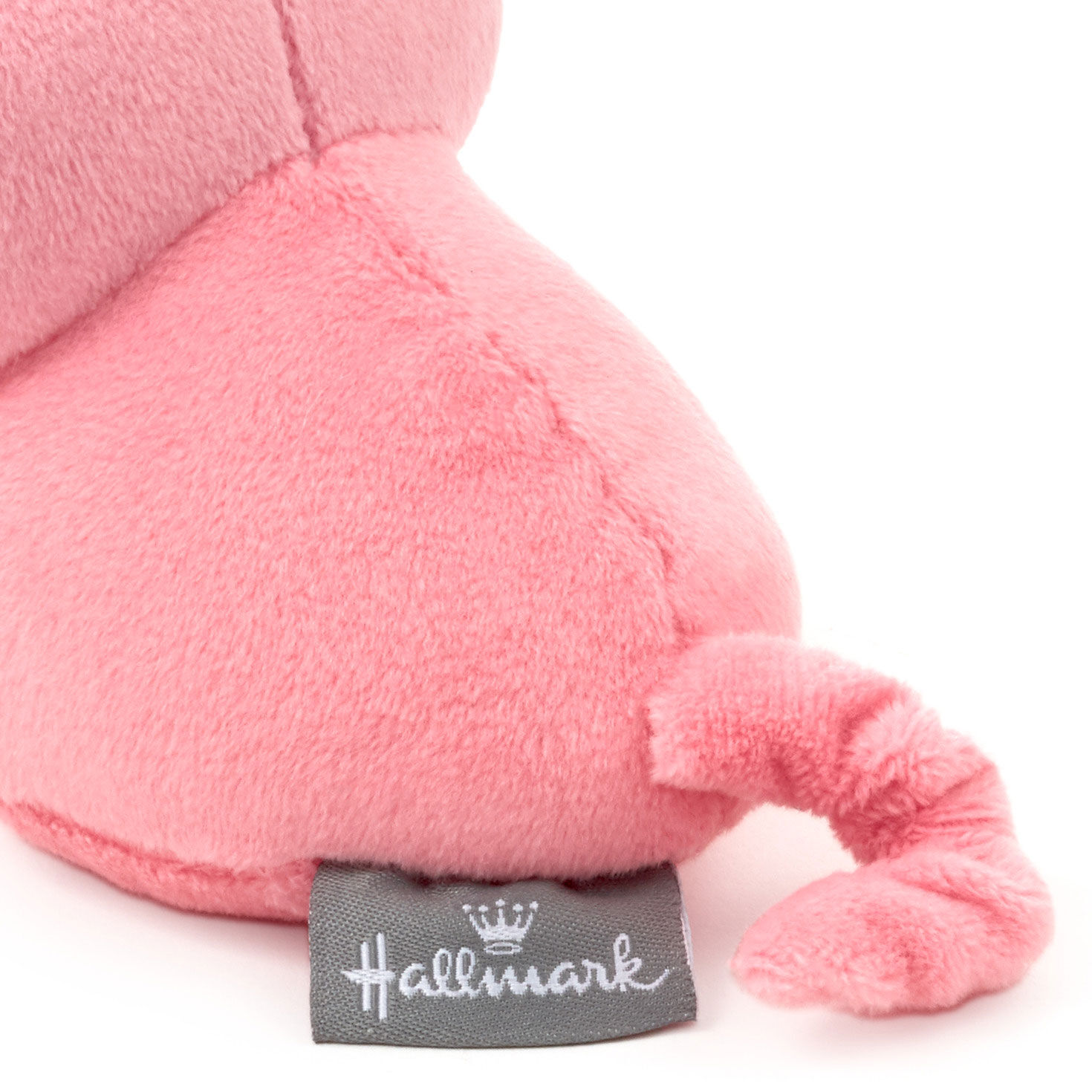 2210-zip-along-pig-plush-toy-5.jpg Zip-Along Pig Plush Toy