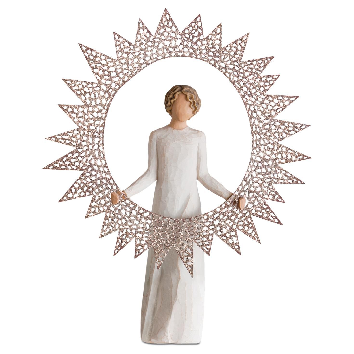 Willow Tree® Starlight Tree Topper
