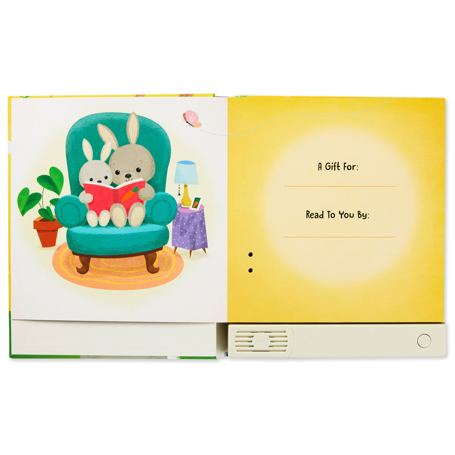 2238-you-re-going-to-be-a-big-recordable-storybook-3.jpg You're Going to Be a Big! Recordable Storybook