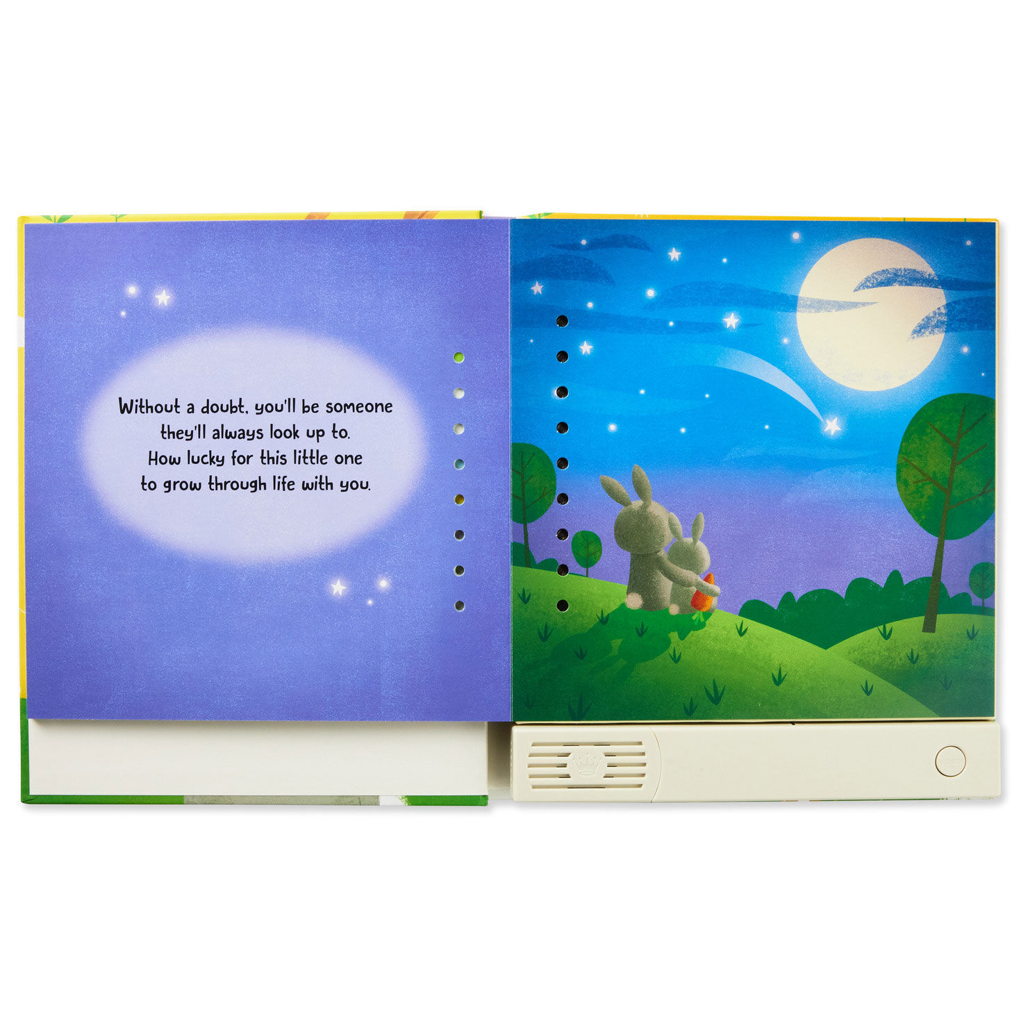 2238-you-re-going-to-be-a-big-recordable-storybook-4.jpg You're Going to Be a Big! Recordable Storybook