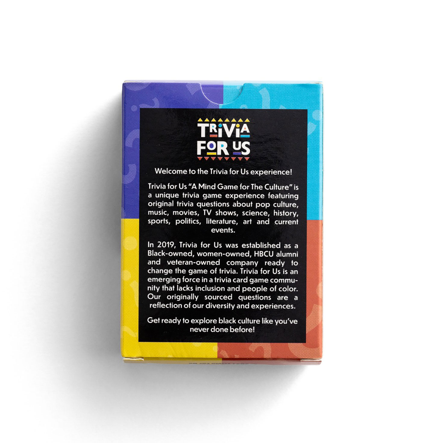 2255-trivia-for-us-a-mind-game-for-the-culture-card-game-2.jpg Trivia for Us: A Mind Game for the Culture Card Game