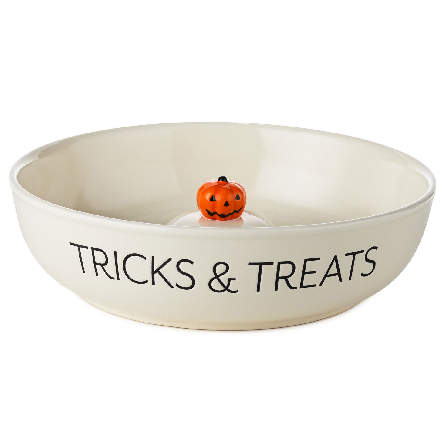 2264-tricks-and-treats-ceramic-serving-bowl-1.jpg Tricks and Treats Ceramic Serving Bowl