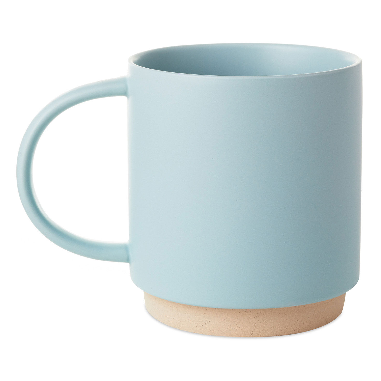 #1 Dad Banner Mug, 16 oz.