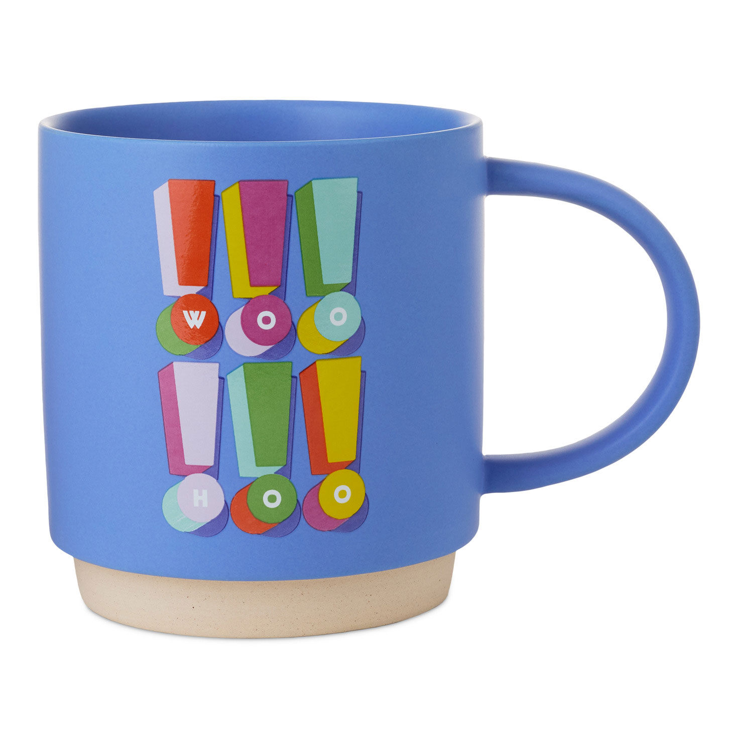 2340-woo-hoo-exclamation-points-mug-16-oz--1.jpg Woo Hoo Exclamation Points Mug, 16 oz.