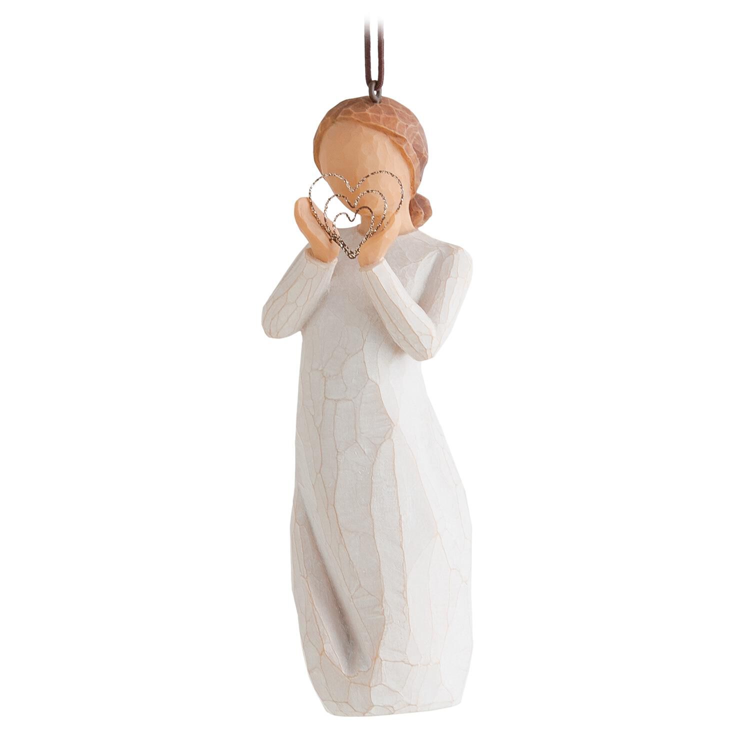 Willow Tree® Lots of Love Ornament