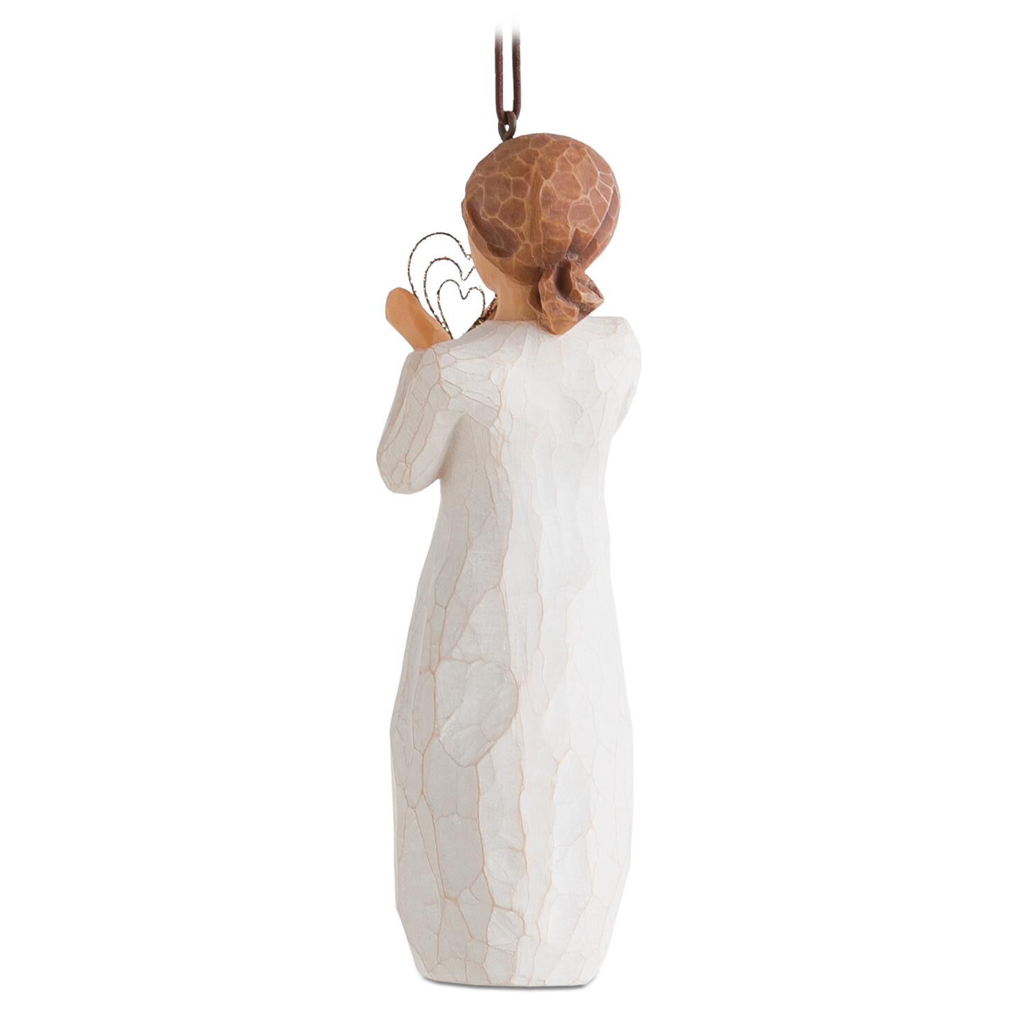 Willow Tree® Lots of Love Ornament