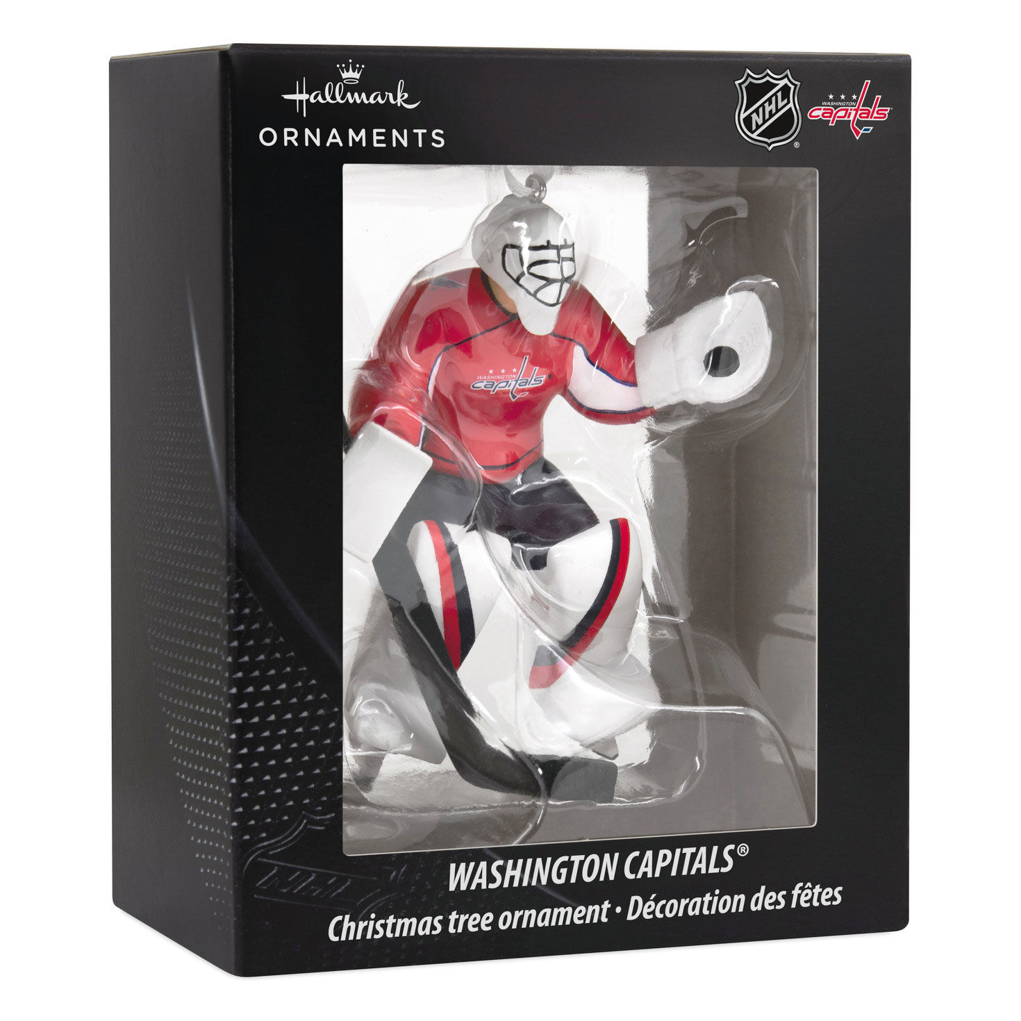 2392-nhl-washington-capitals-goalie-hallmark-ornament-4.jpg NHL Washington Capitals® Goalie Hallmark Ornament