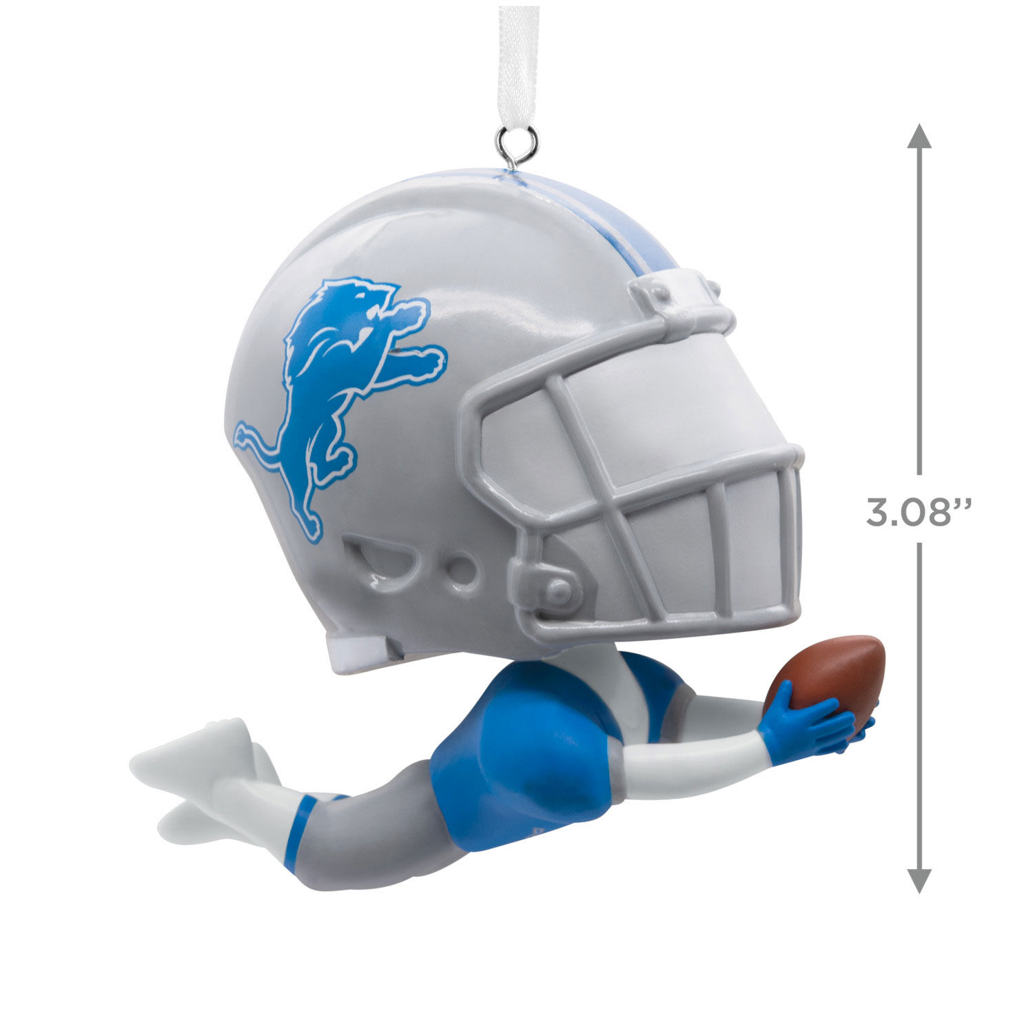 2406-nfl-detroit-lions-bouncing-buddy-hallmark-ornament-3.jpg NFL Detroit Lions Bouncing Buddy Hallmark Ornament