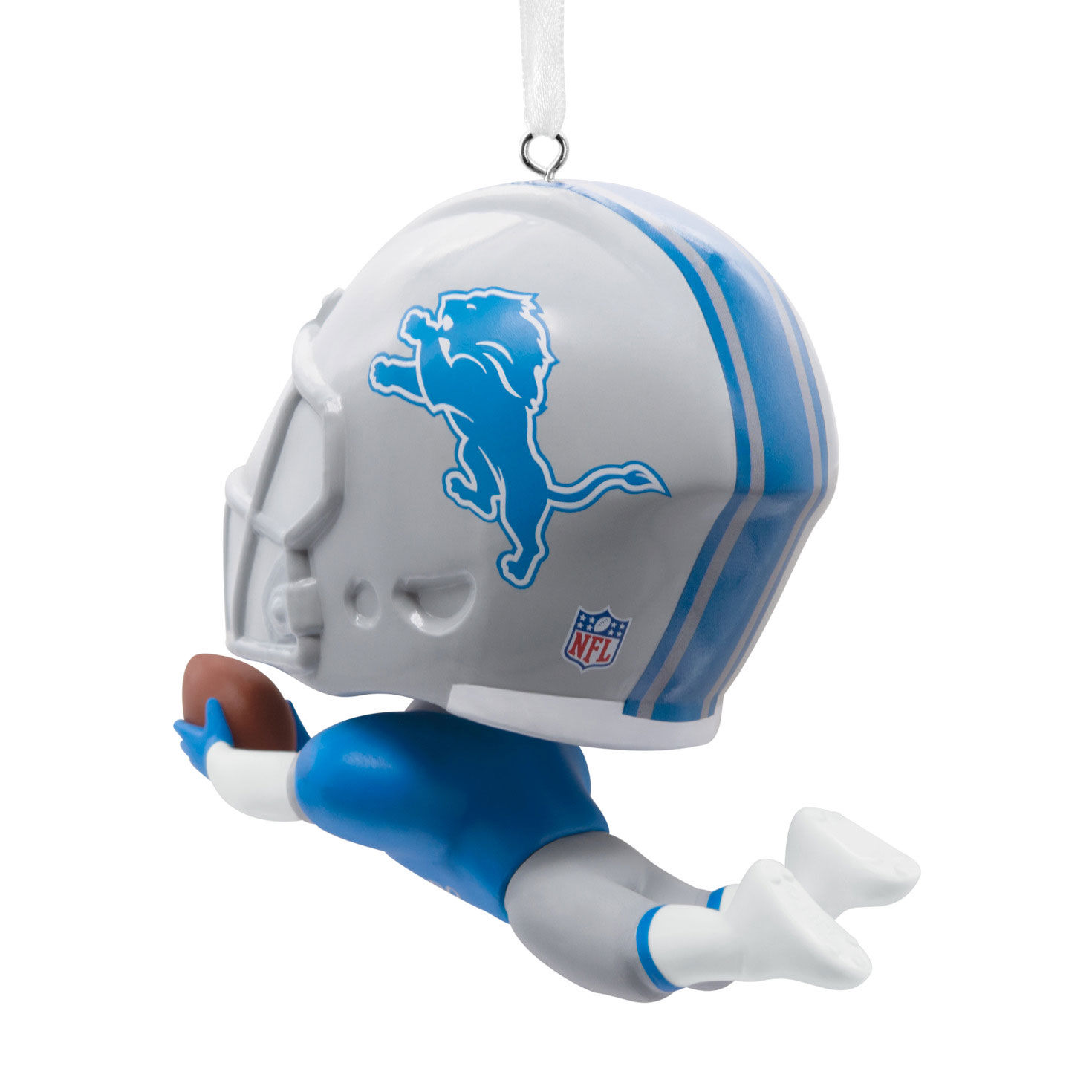 2406-nfl-detroit-lions-bouncing-buddy-hallmark-ornament-5.jpg NFL Detroit Lions Bouncing Buddy Hallmark Ornament