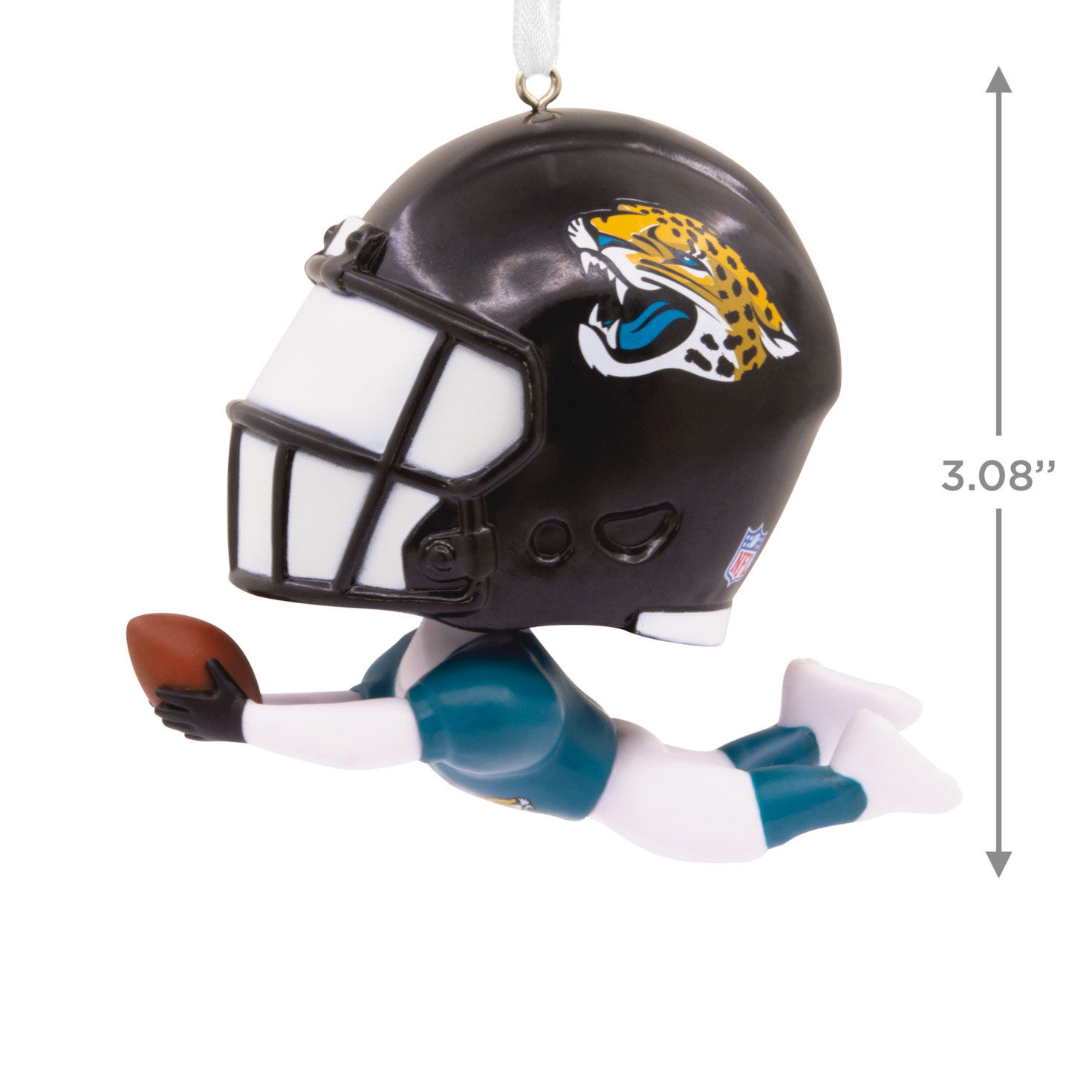 2408-nfl-jacksonville-jaguars-bouncing-buddy-hallmark-ornament-3.jpg NFL Jacksonville Jaguars Bouncing Buddy Hallmark Ornament