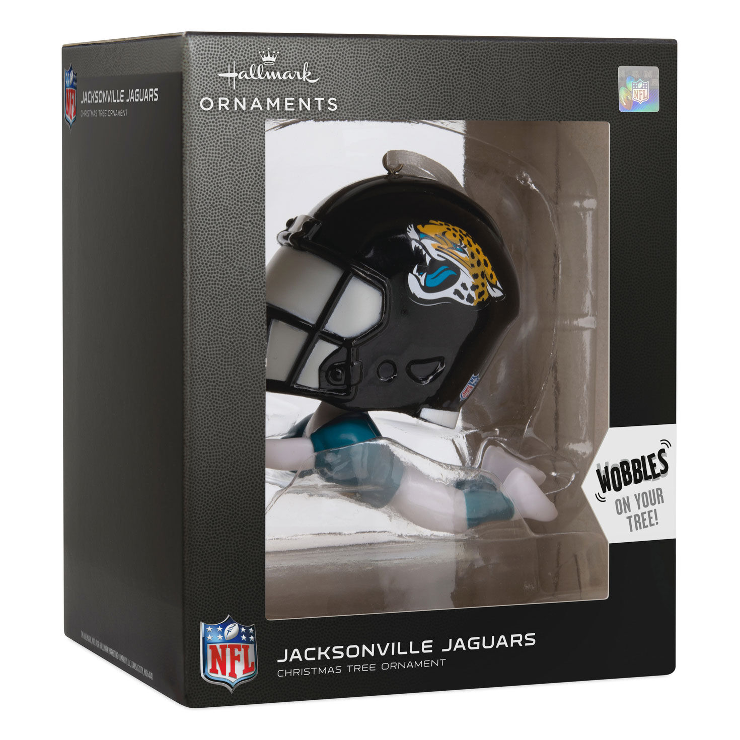 2408-nfl-jacksonville-jaguars-bouncing-buddy-hallmark-ornament-4.jpg NFL Jacksonville Jaguars Bouncing Buddy Hallmark Ornament