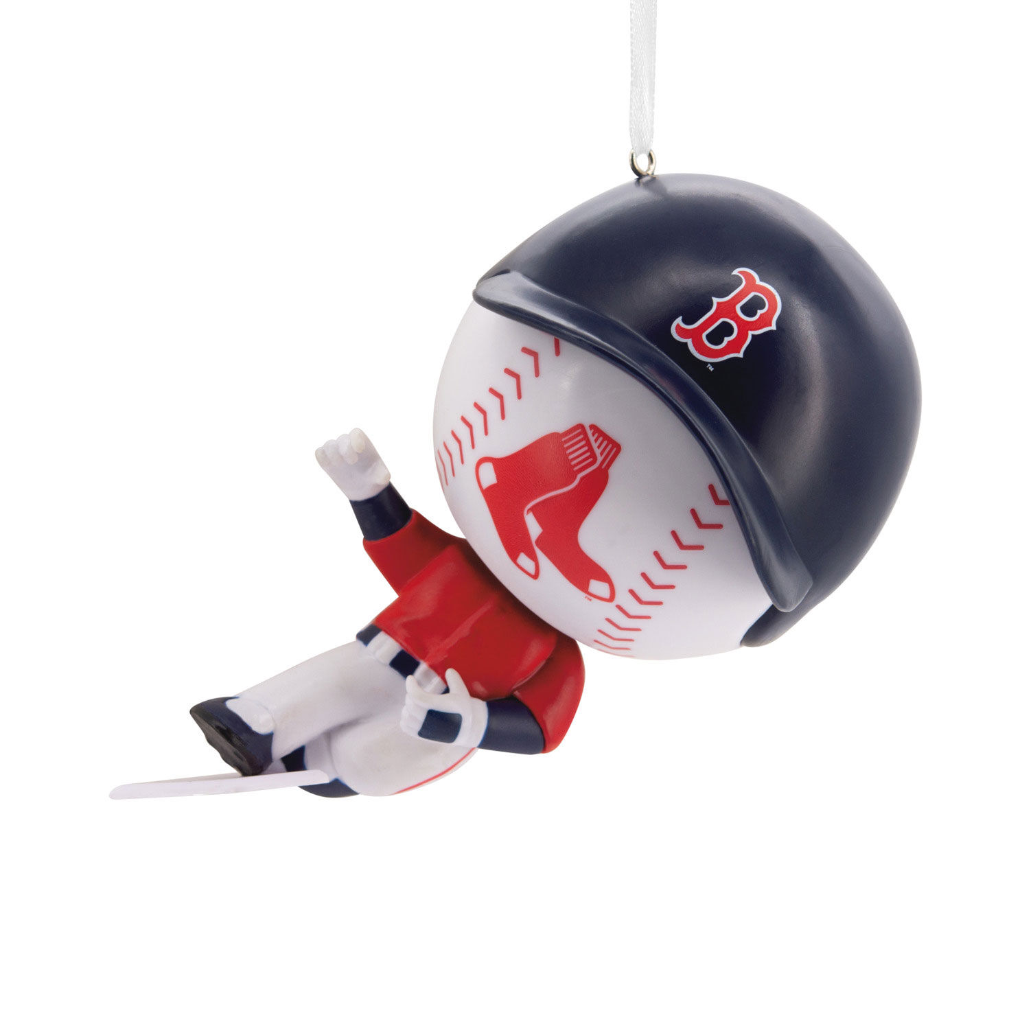 MLB Boston Red Sox™ Bobblehead Ornament