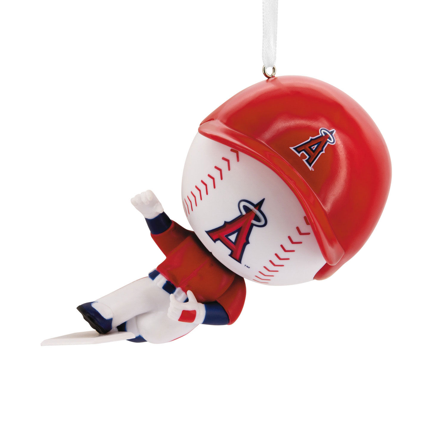 MLB Angels™ Bobblehead Ornament